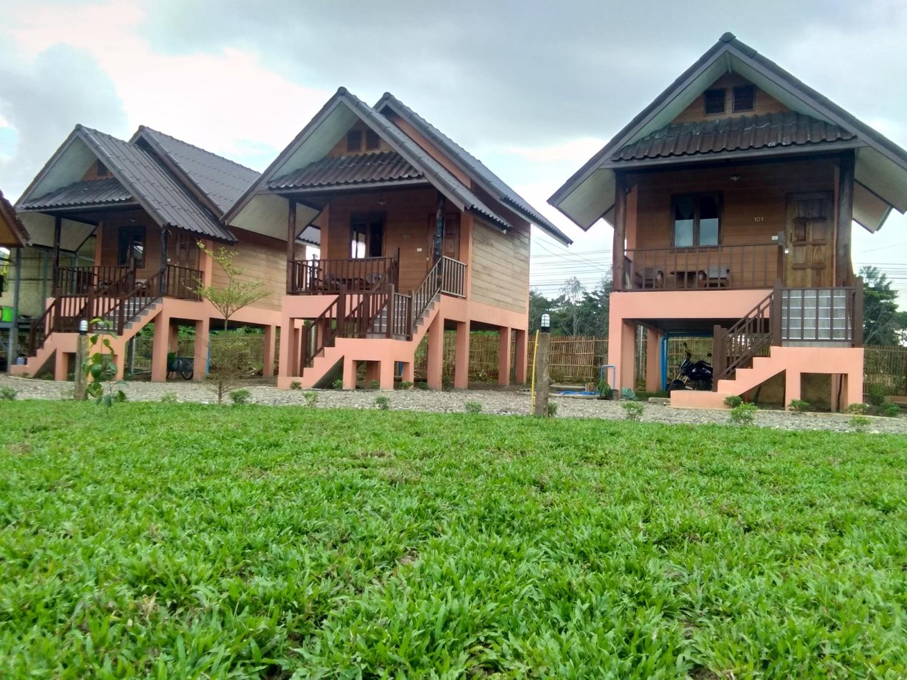 Double Room with Mountain View with Fan - Photo 30