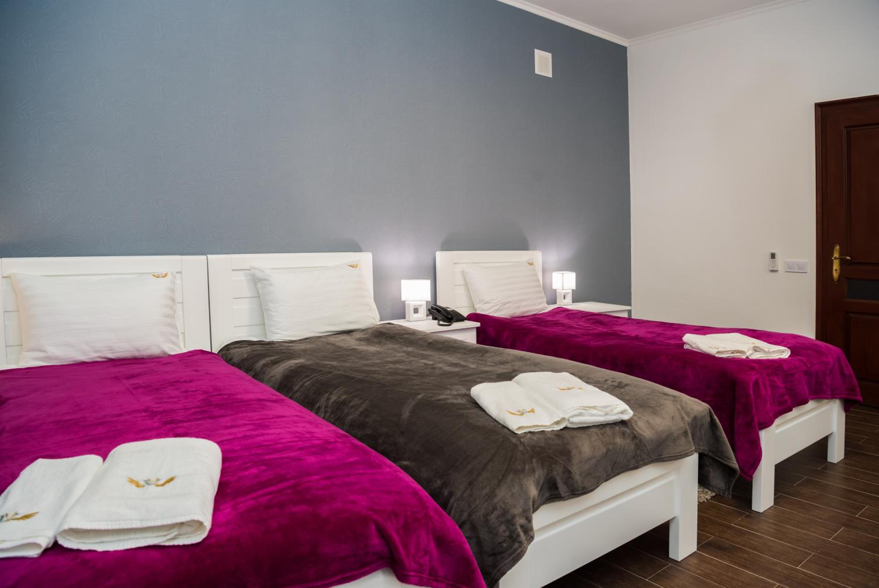 Superior Double Room photo 1