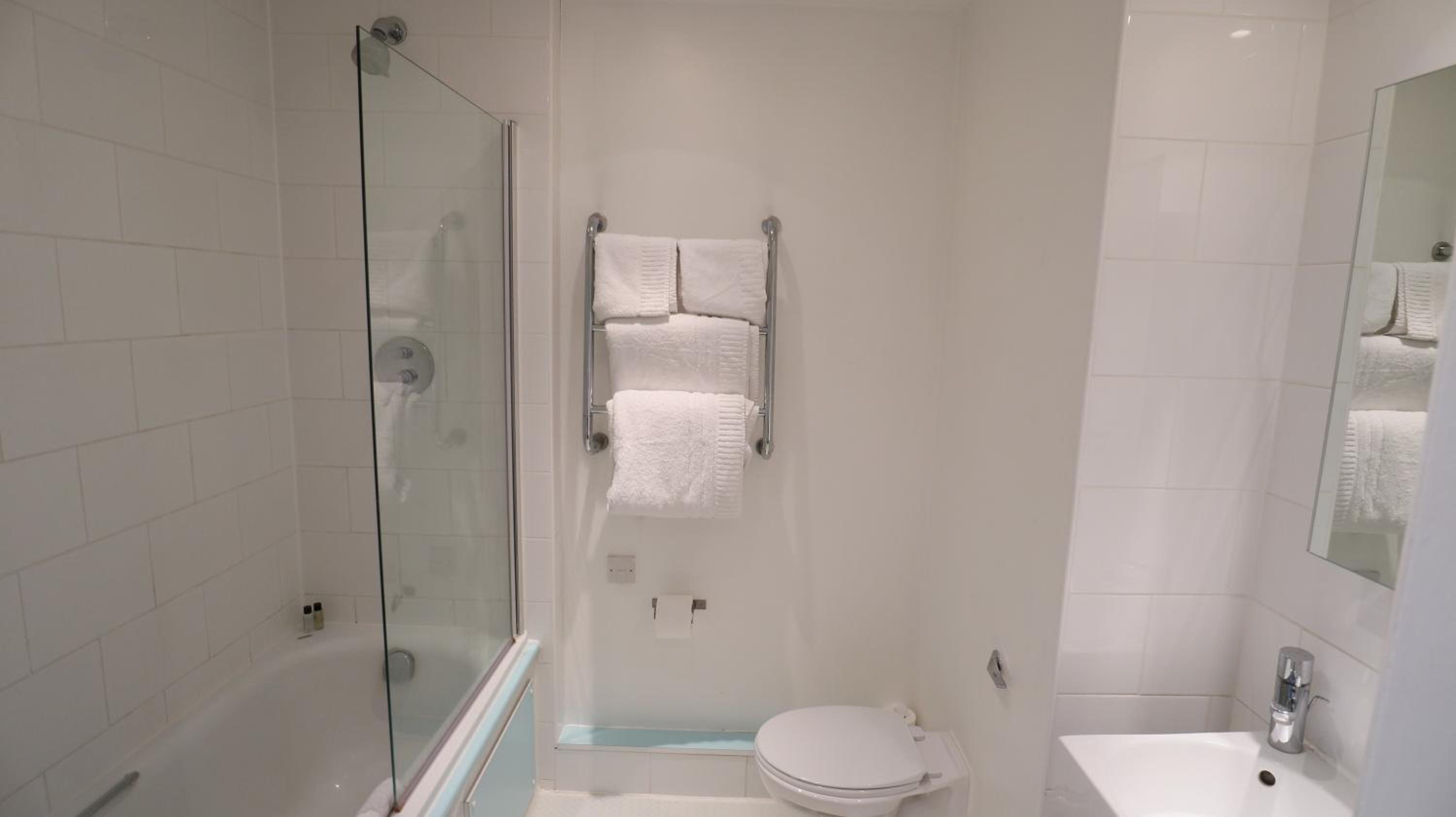 Standard Double Room - Photo 3