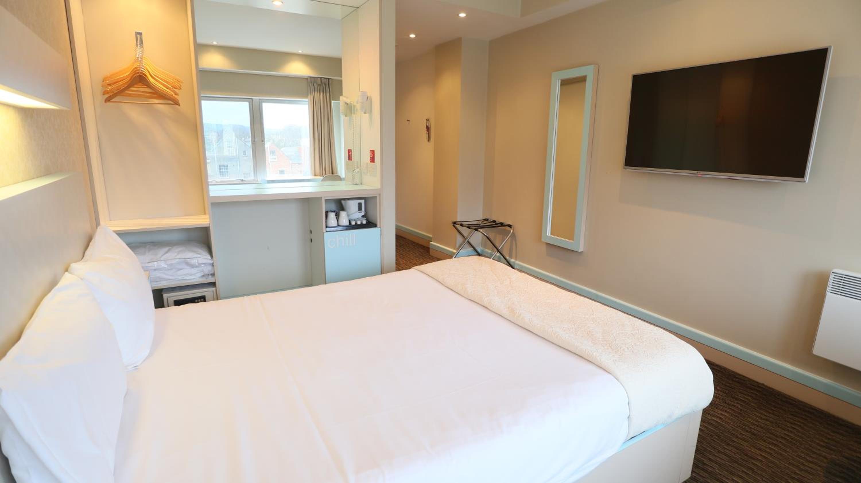 Standard Double Room - Photo 5