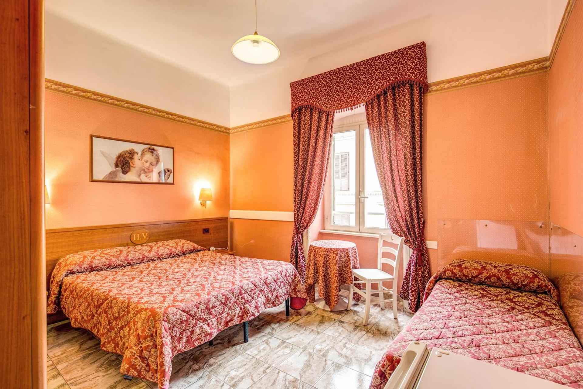 Standard Quadruple Room photo 1