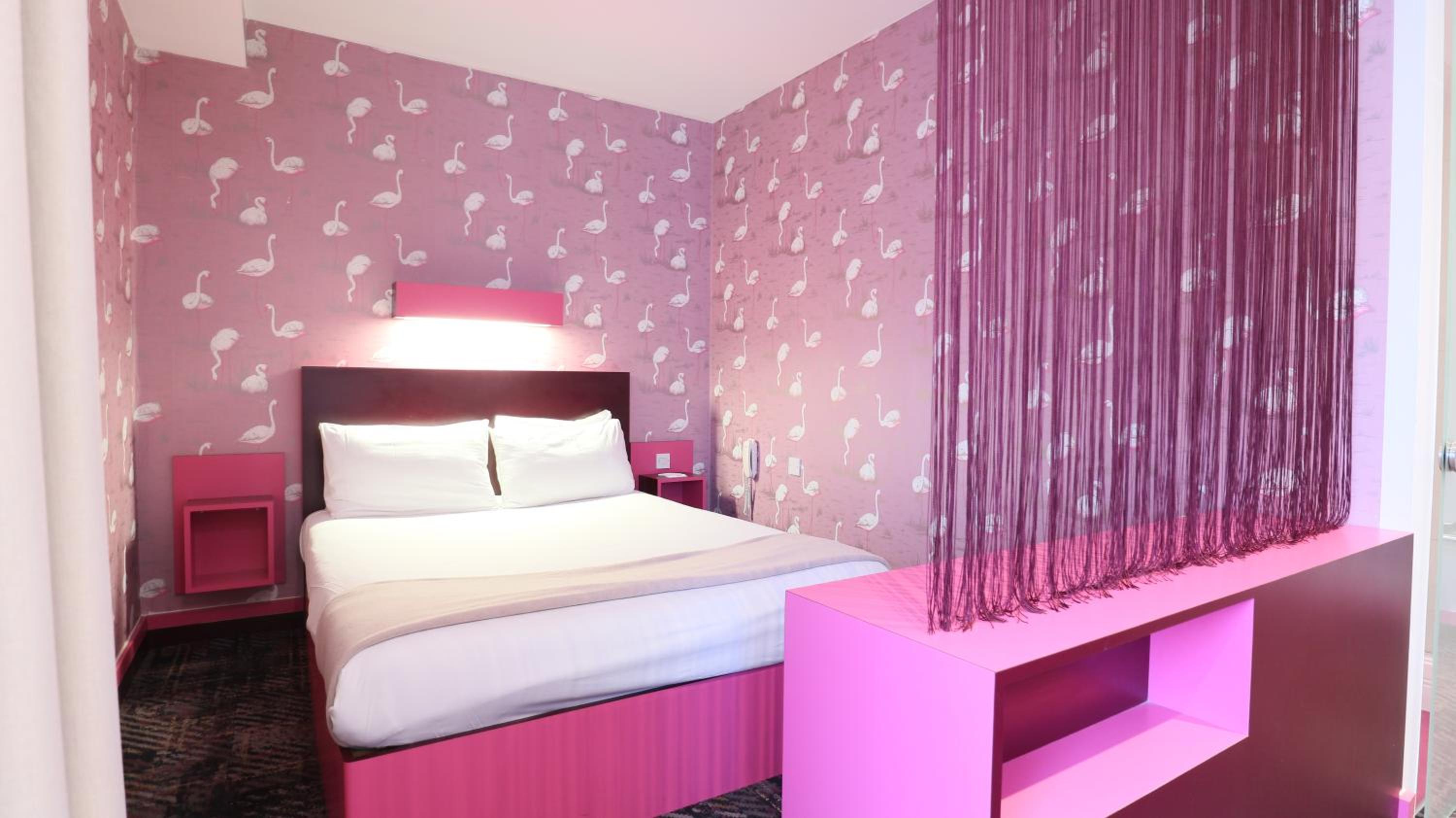 Executive Suite - Photo 2