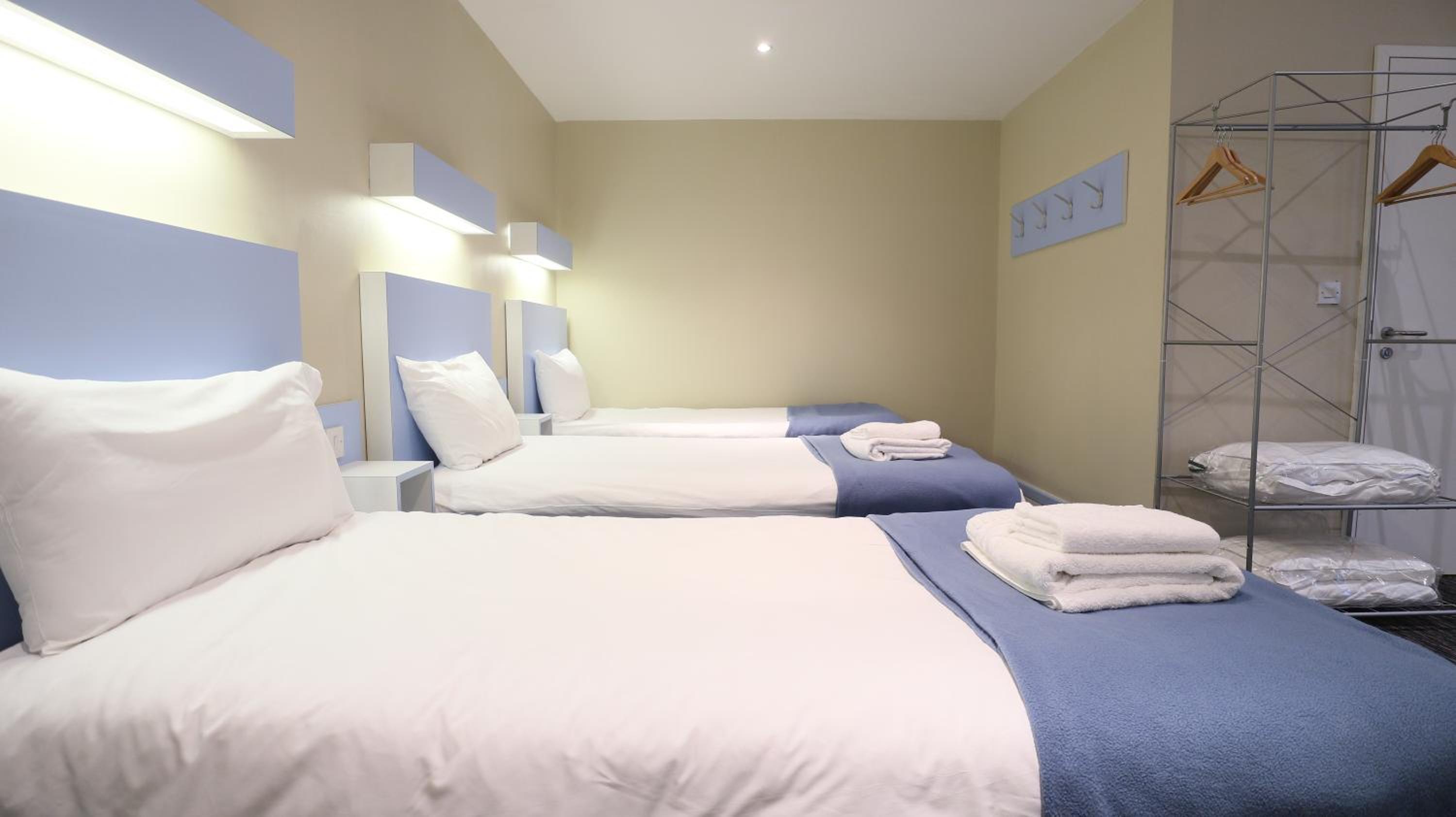 Quadruple Room photo 2