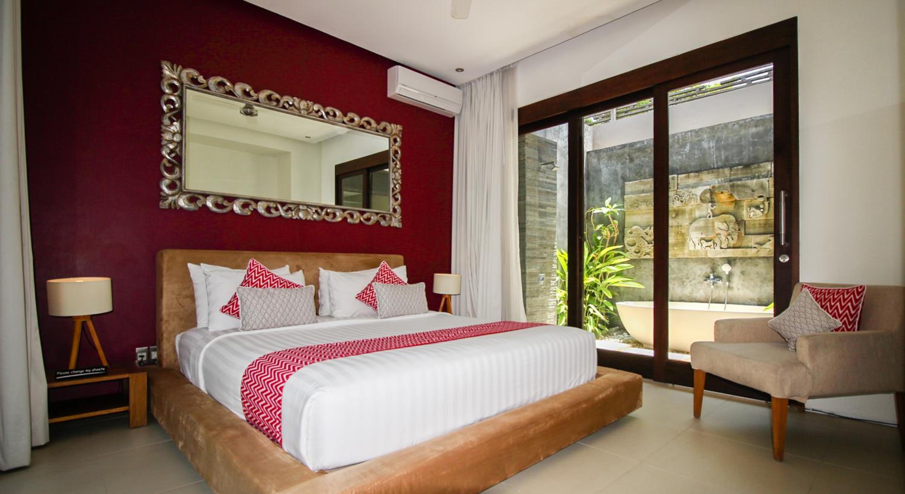 Two-Bedroom Villa with Private Pool - Photo 22