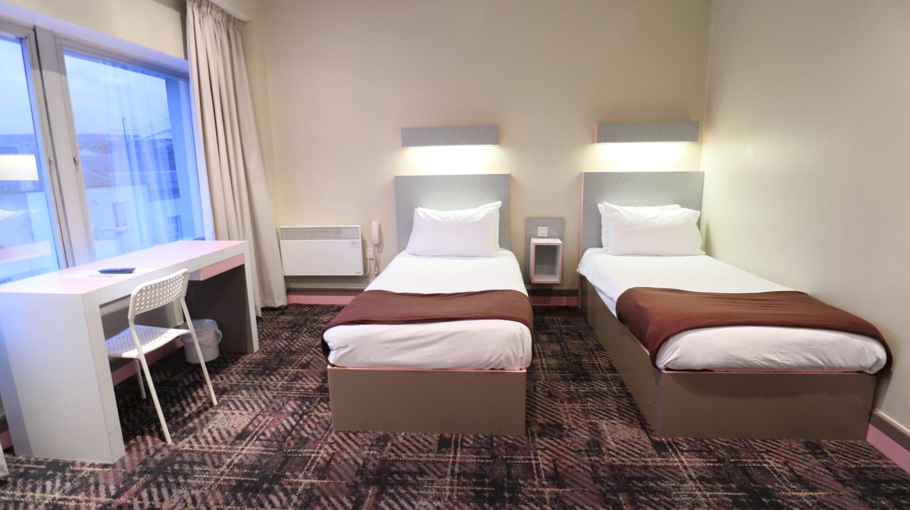 Standard Triple Room photo 2