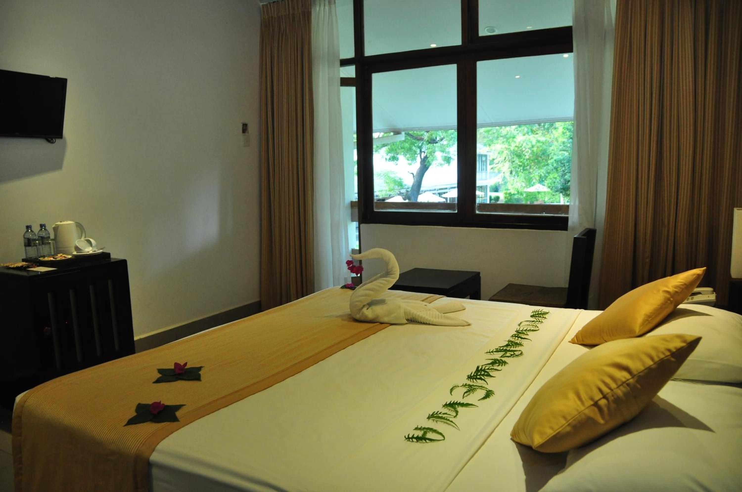 Deluxe Double or Twin Room photo 3