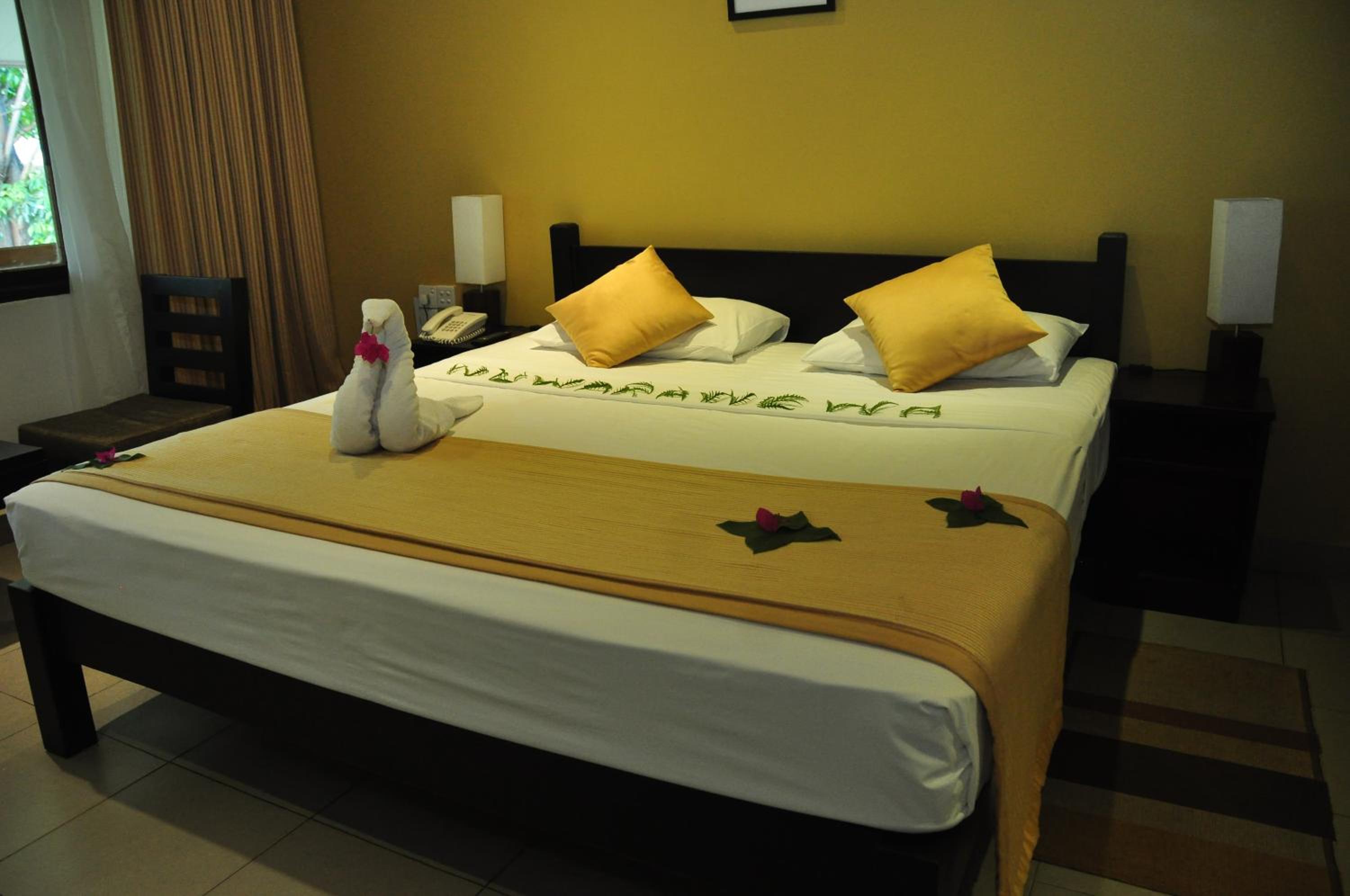 Deluxe Double or Twin Room photo 2