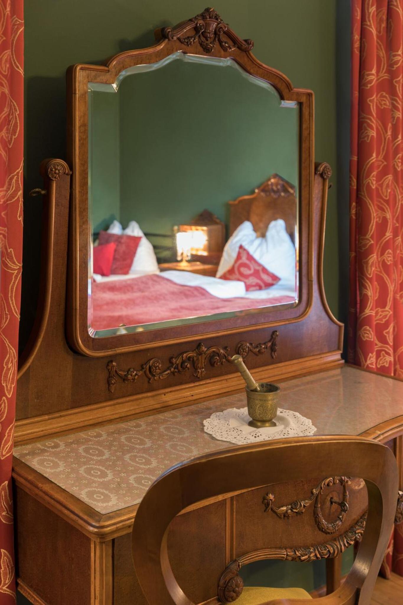 Superior Double Room - Photo 9