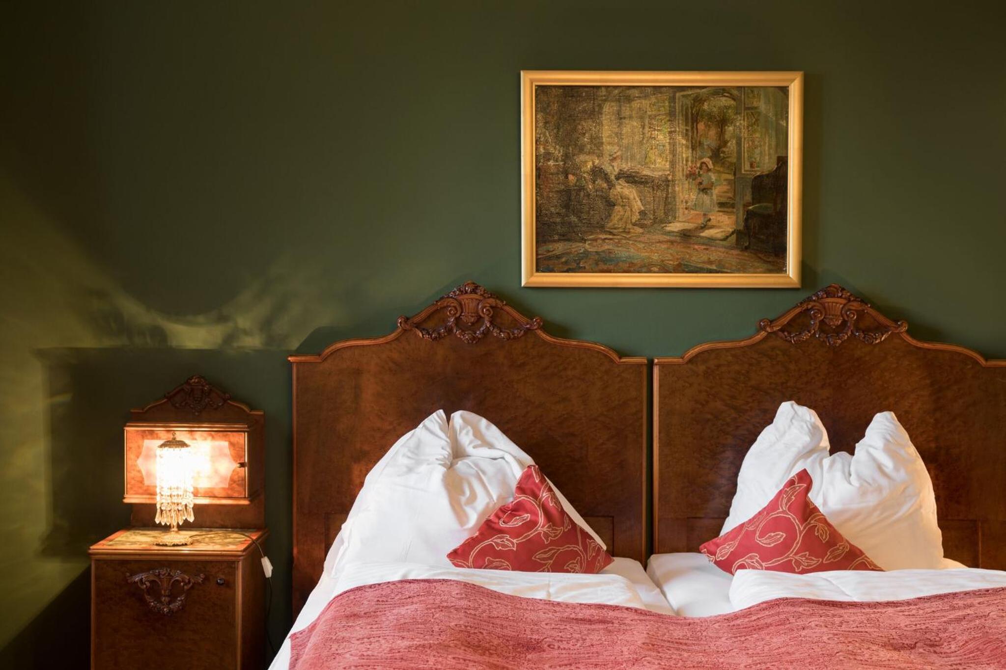 Superior Double Room - Photo 10