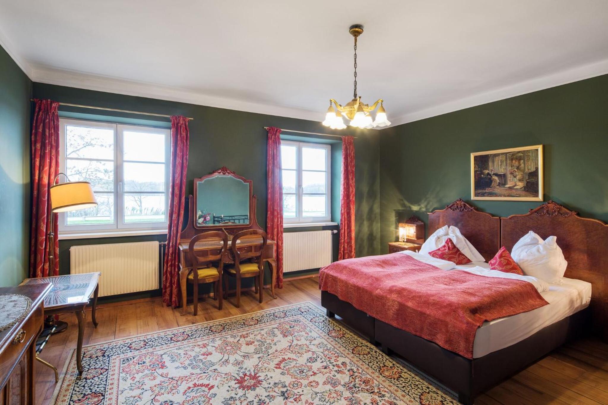 Superior Double Room - Photo 5