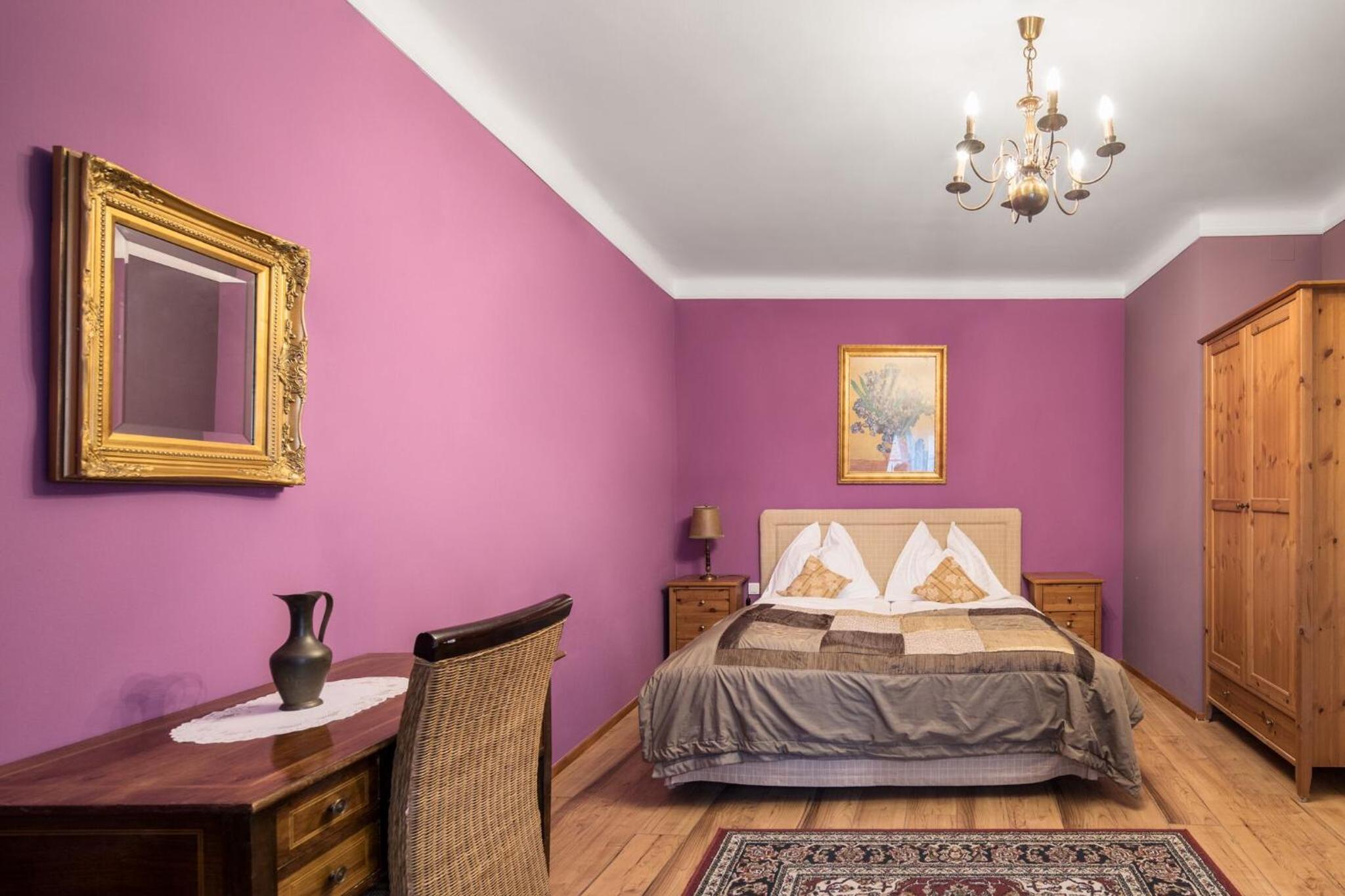 Standard Double Room - Photo 1