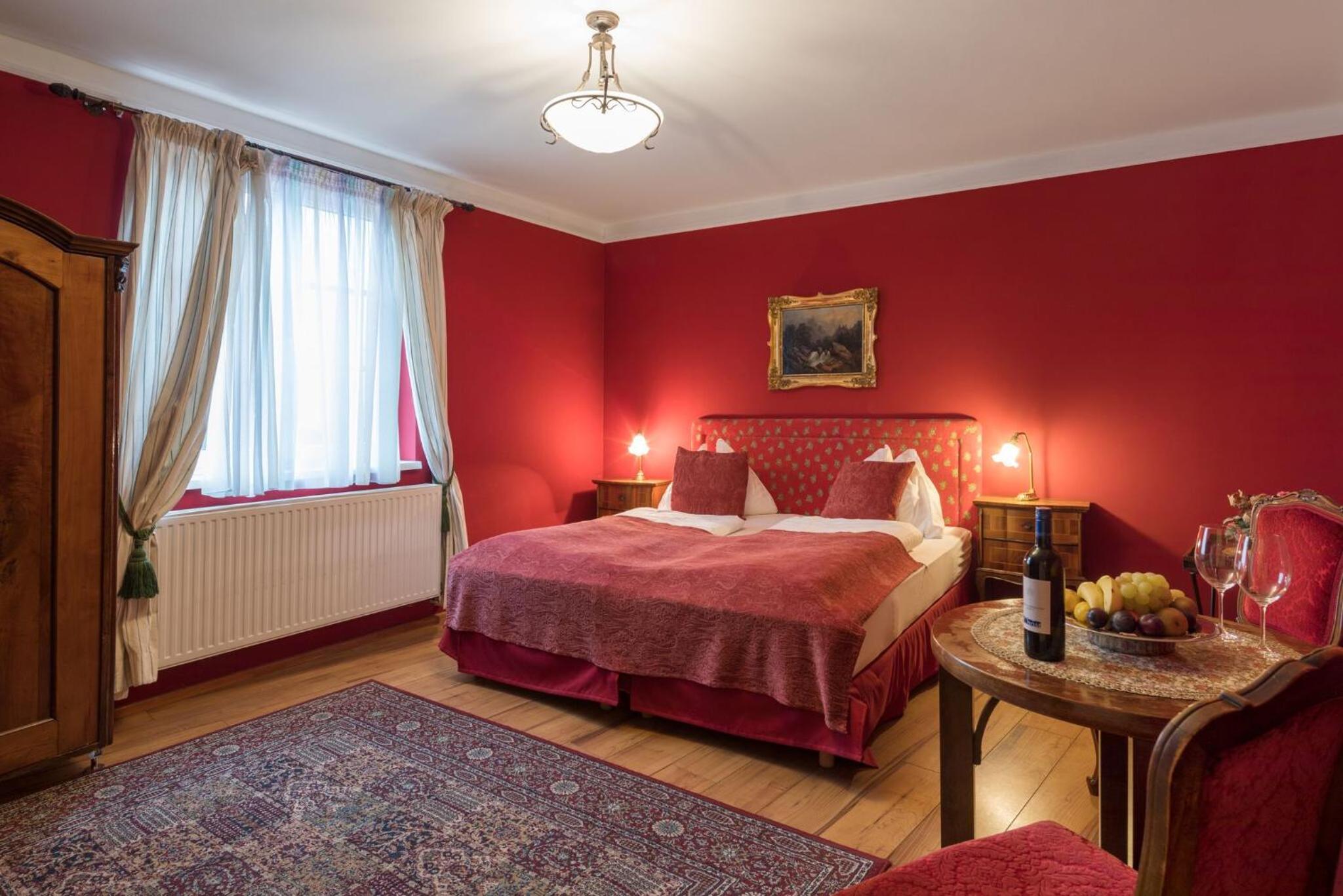 Superior Double Room - Photo 6