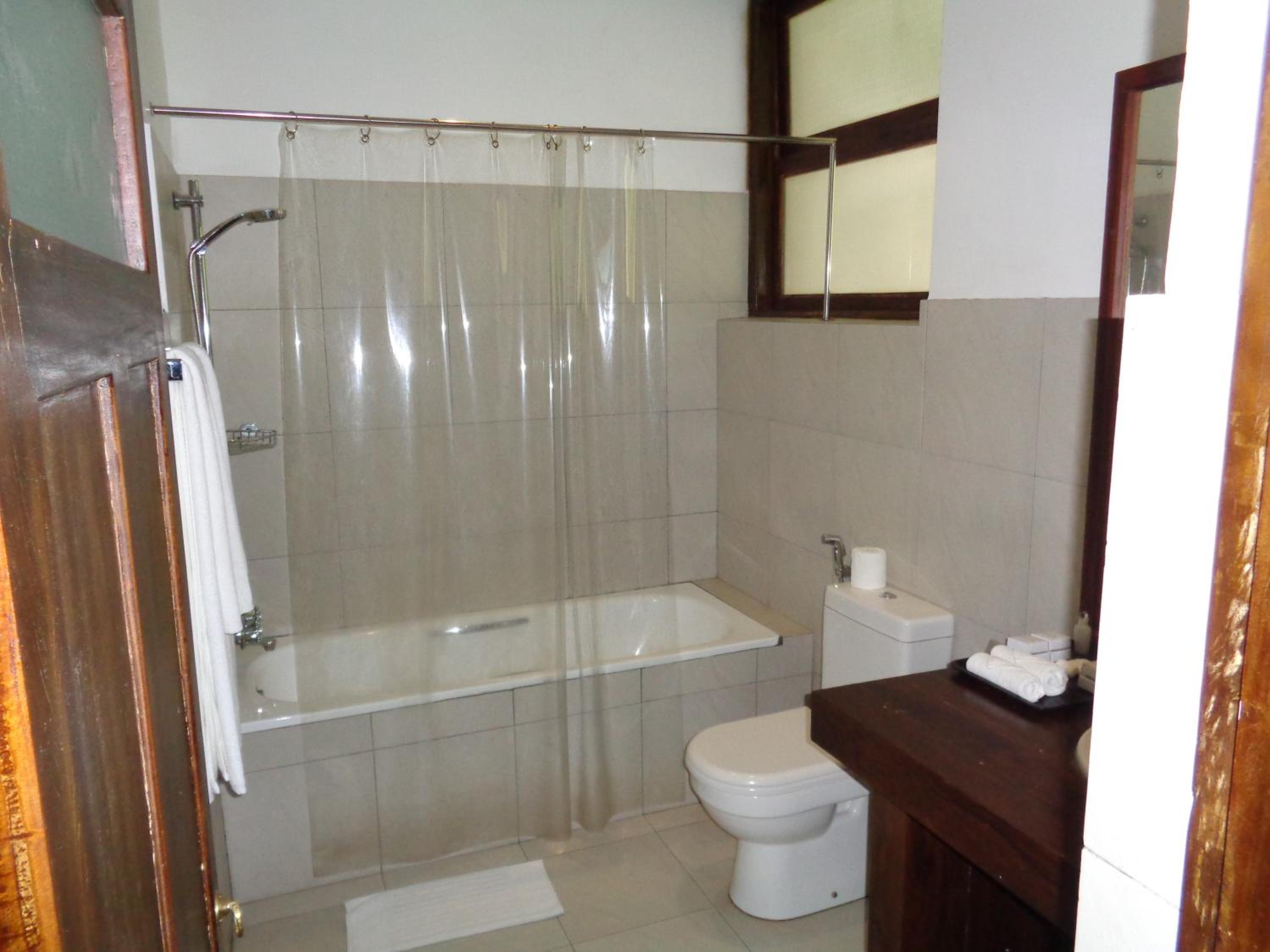 Deluxe Triple Room photo 3