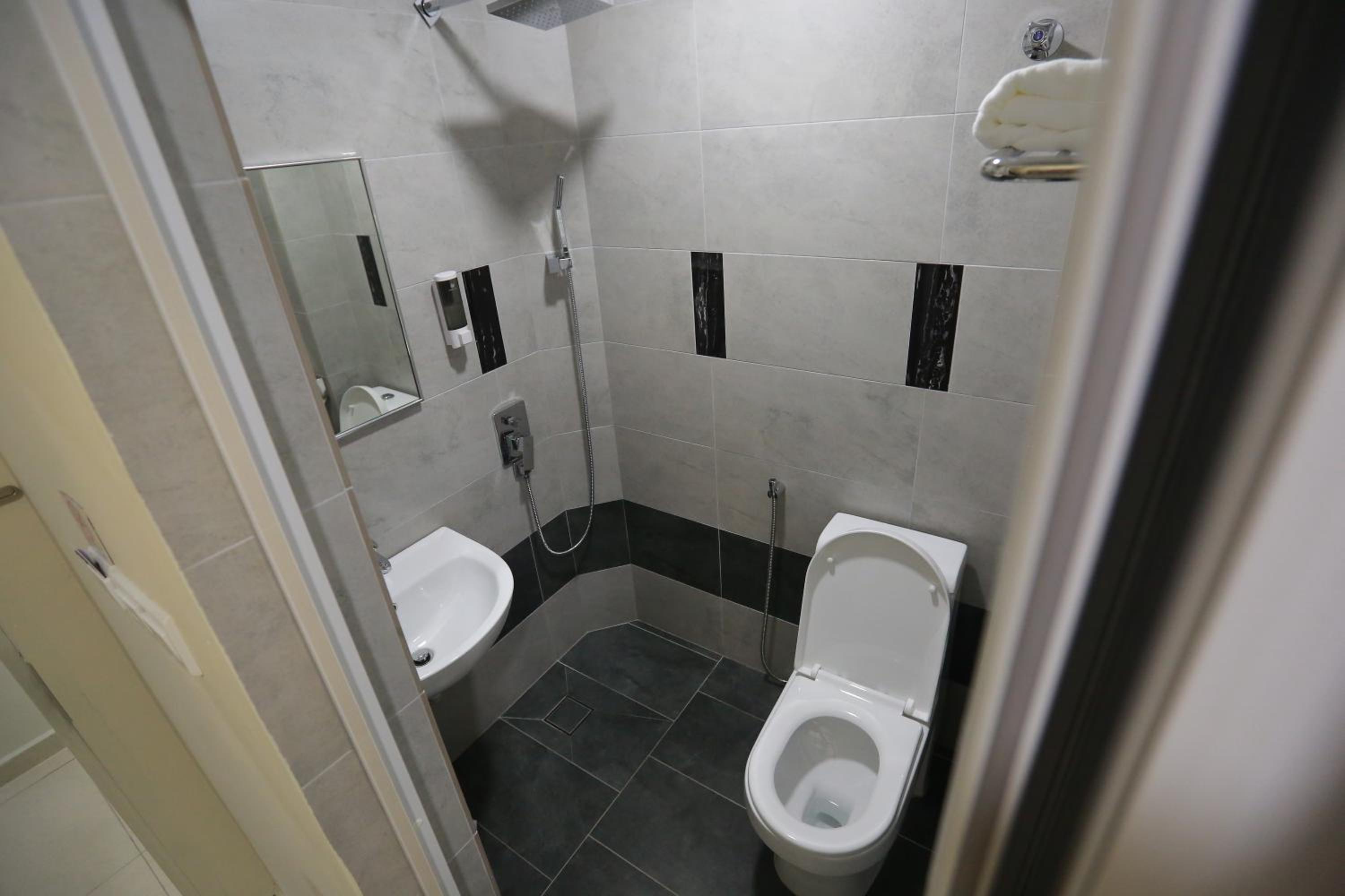 Deluxe Single Room photo 2