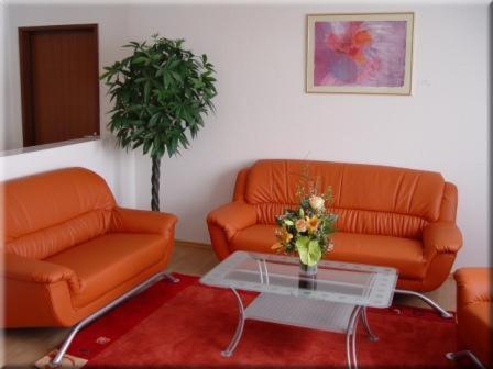 Suite photo 1