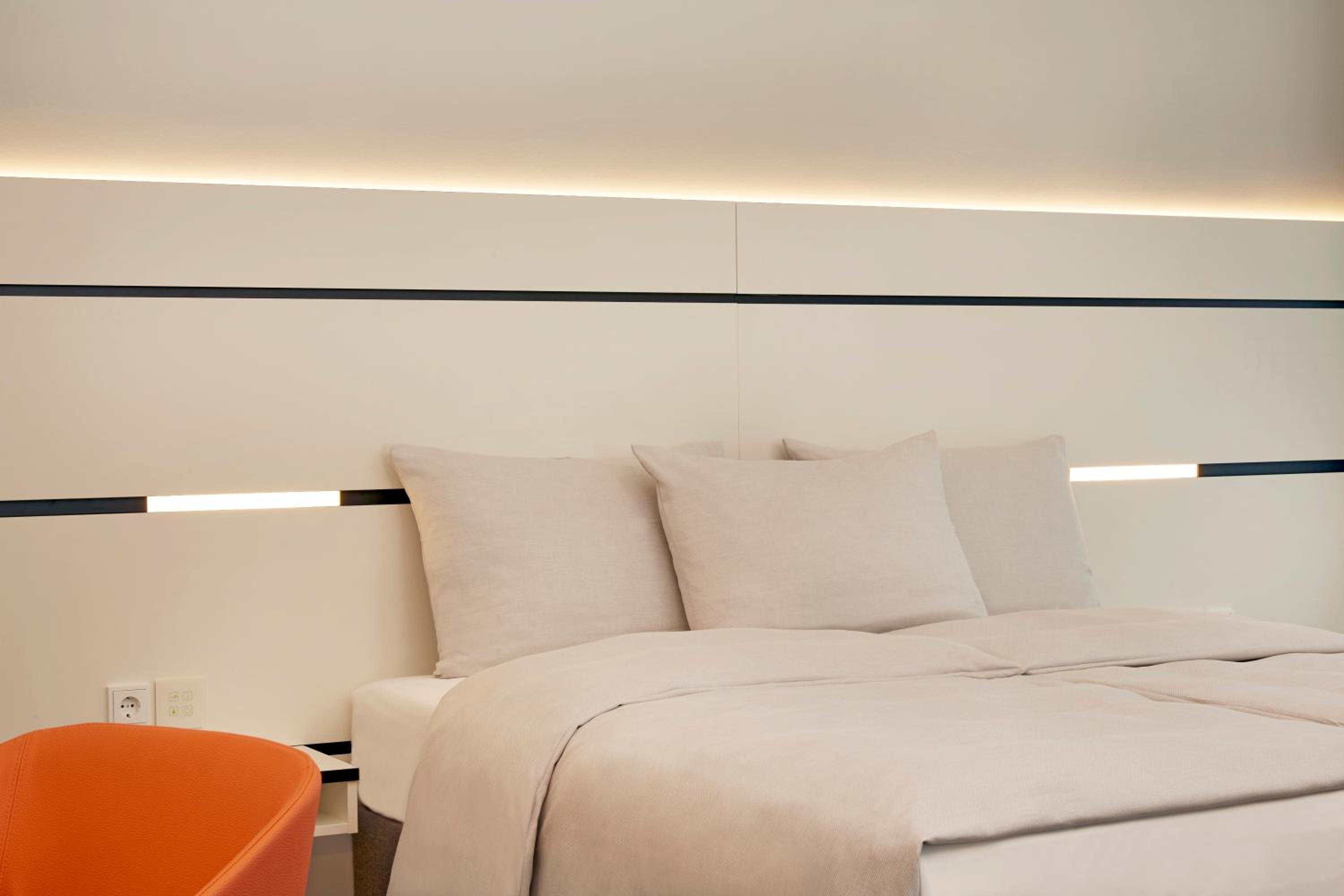 Business Double Room