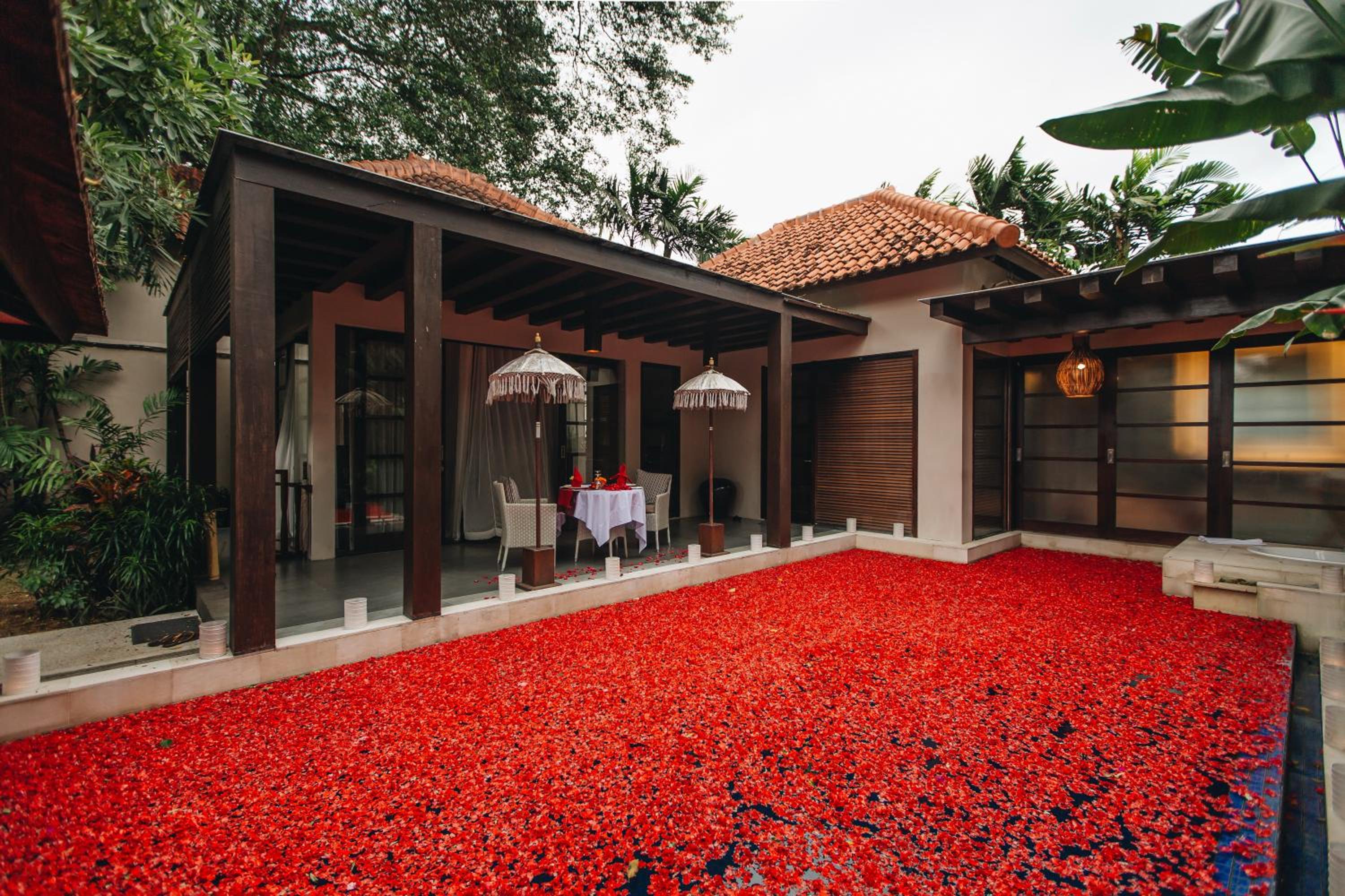 One-Bedroom Villa with Private Pool - Photo 11