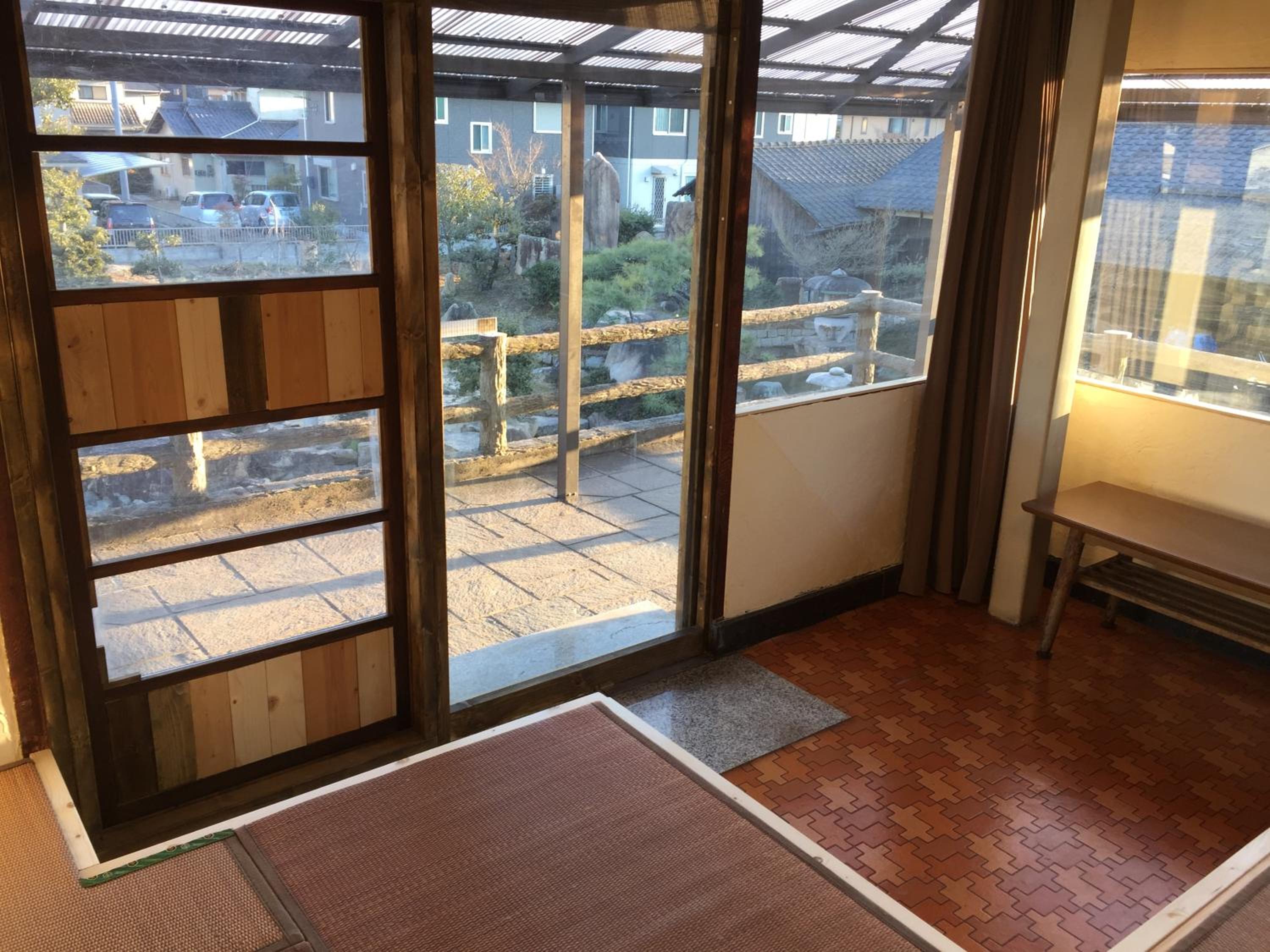 Quadruple Room with Garden View photo 3