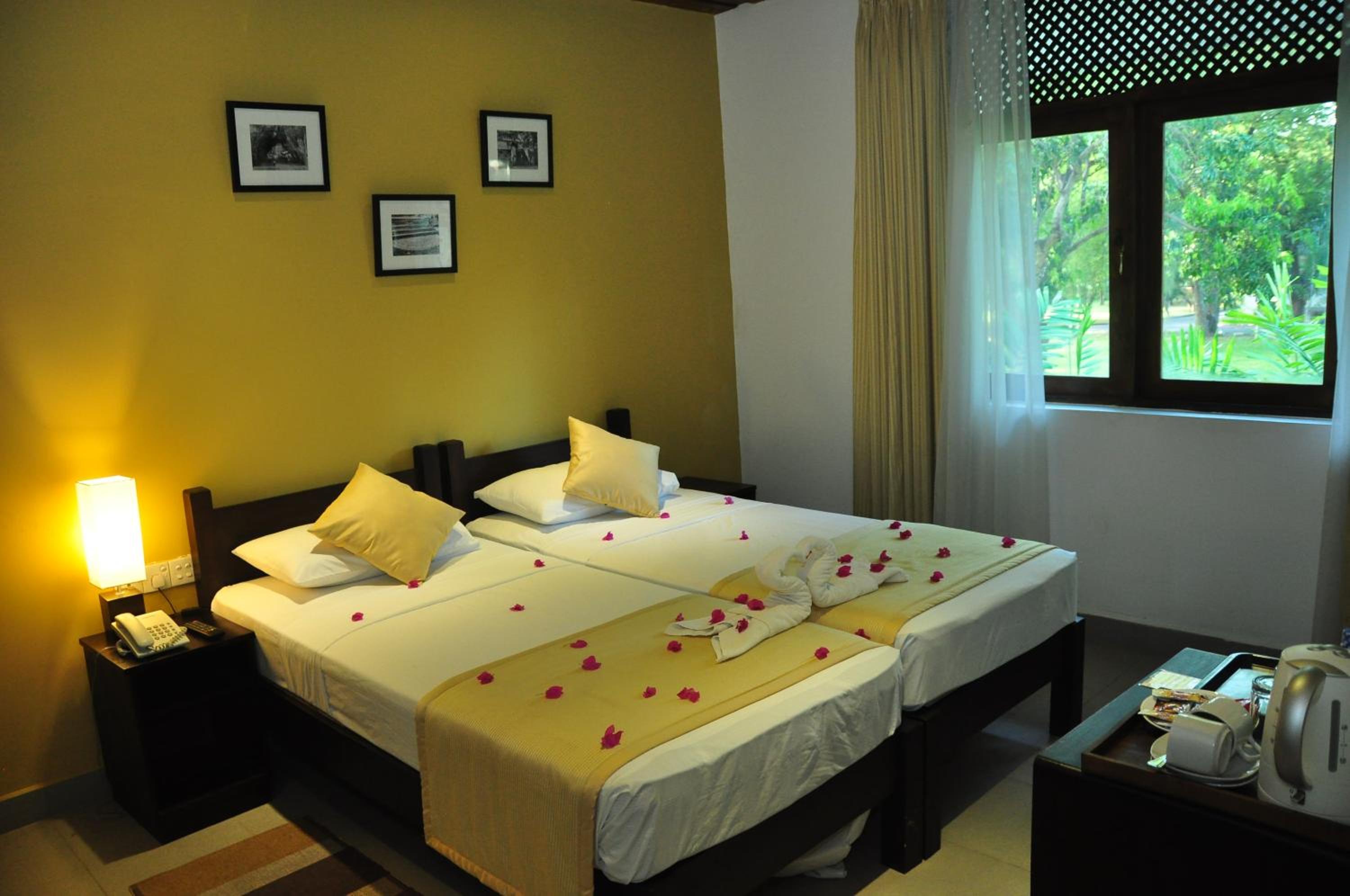 Superior Twin Room photo 1