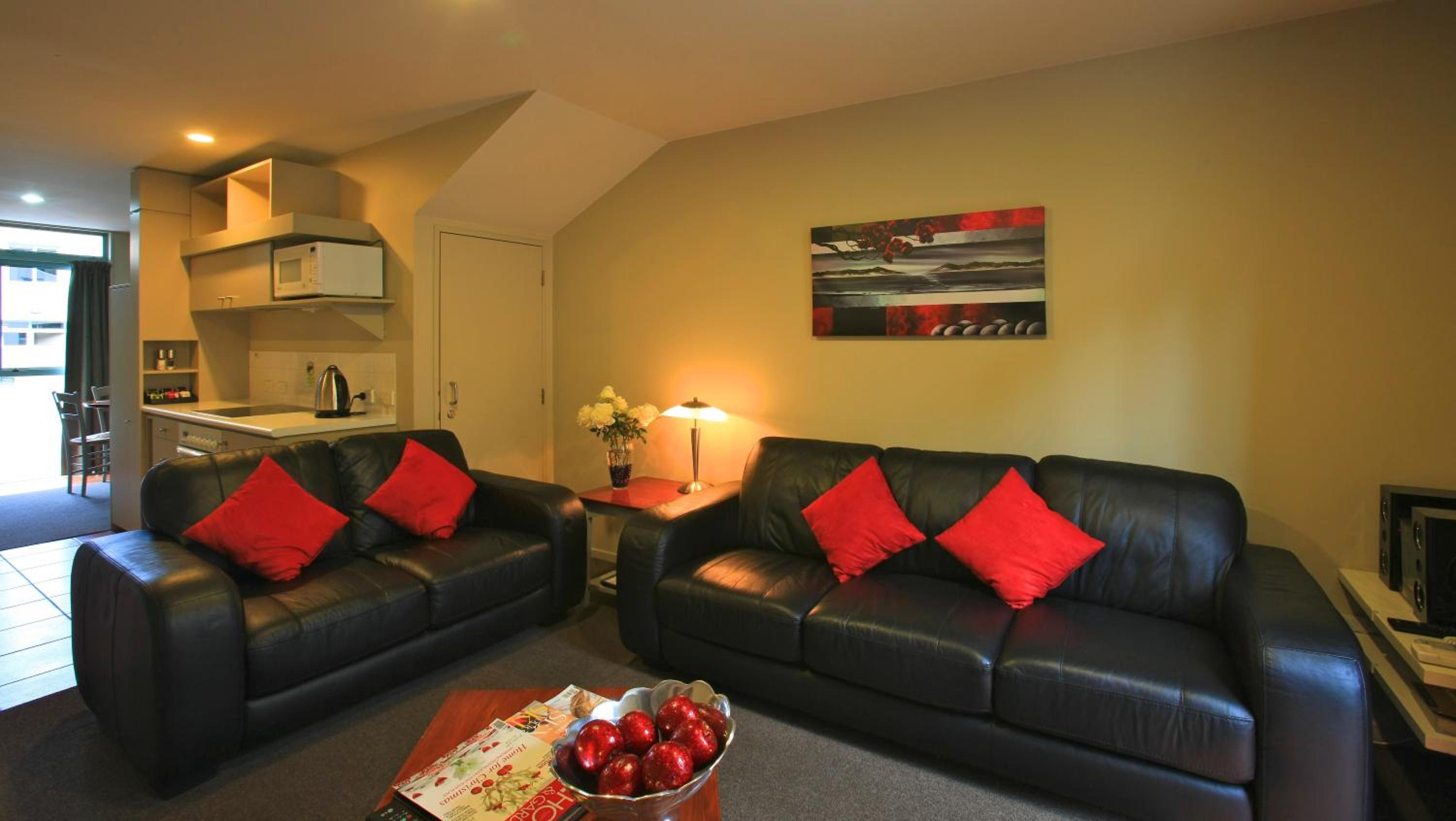 Special Offer - One-Bedroom Apartment