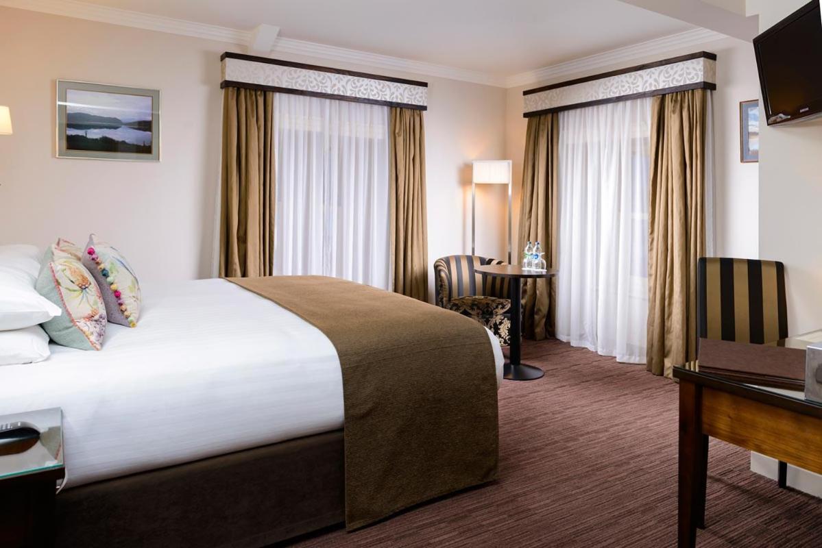Deluxe Double Room - Photo 2