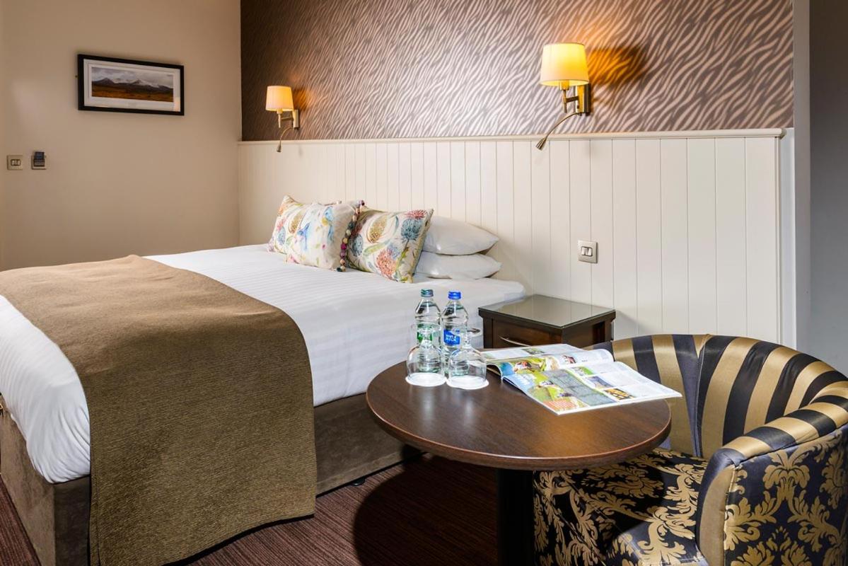 Deluxe Double Room - Photo 1