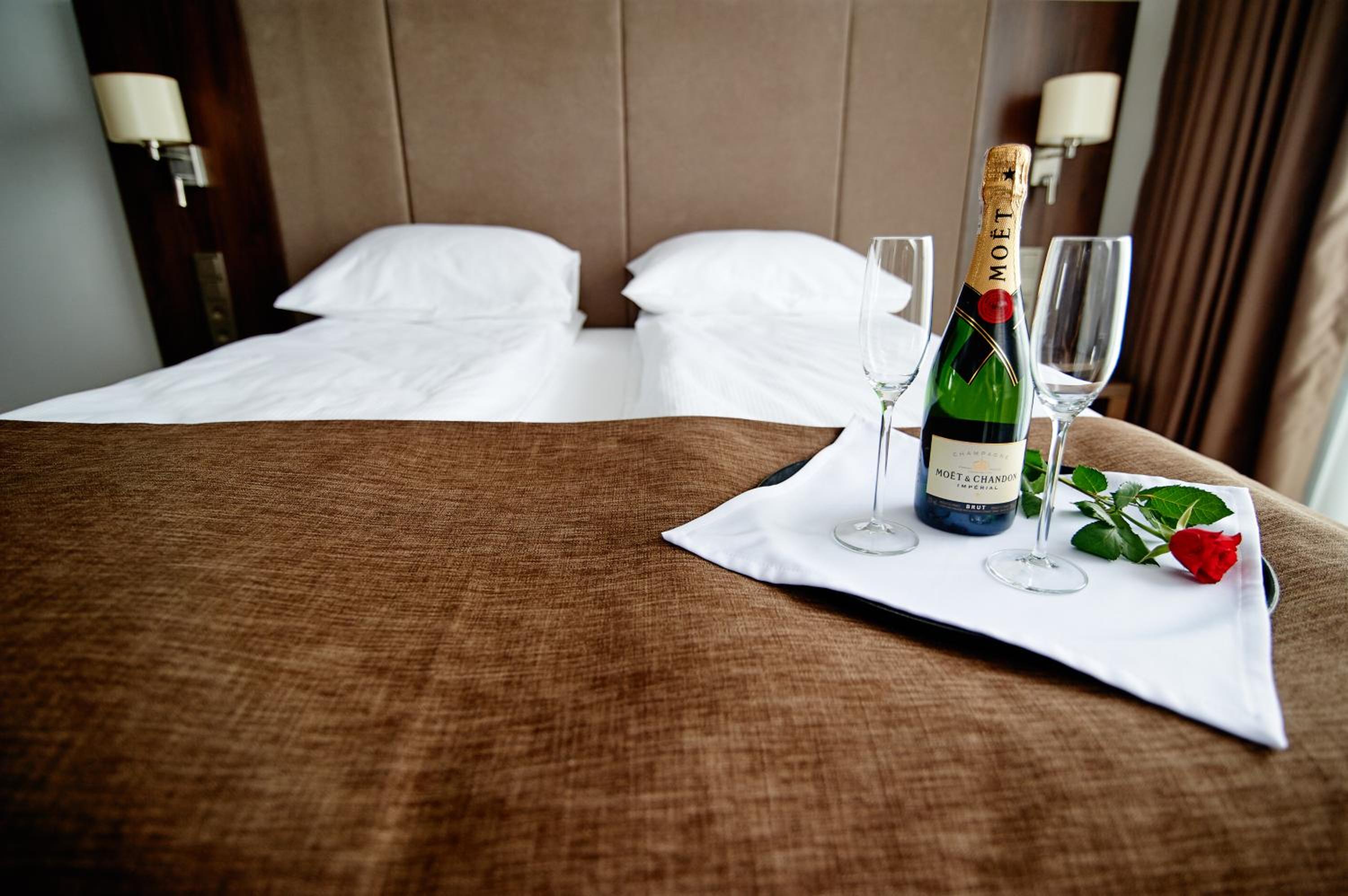 Deluxe Double or Twin Room - Photo 3