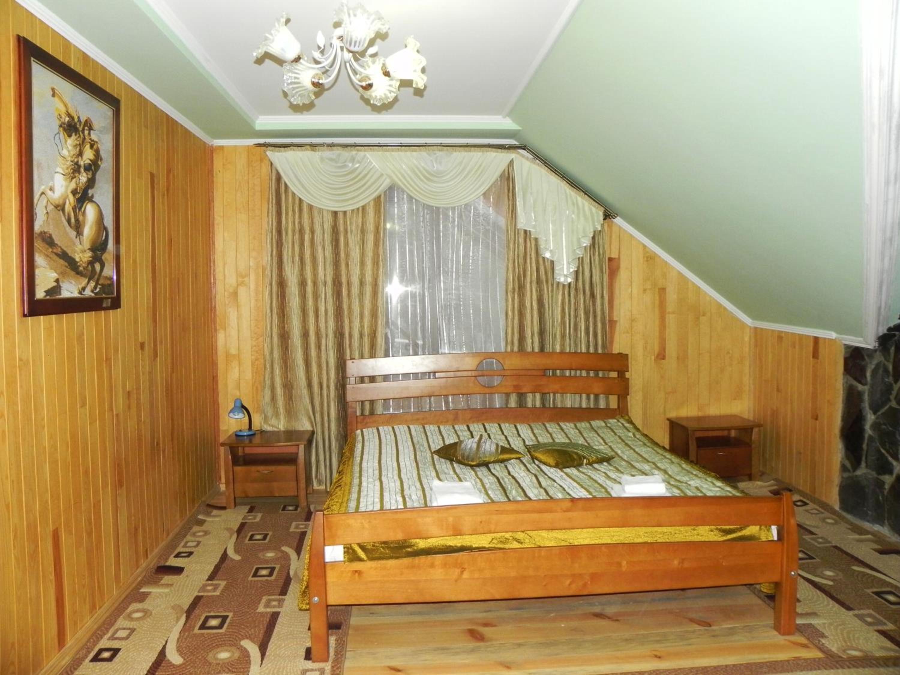 Two-Bedroom Suite with Balcony photo 3