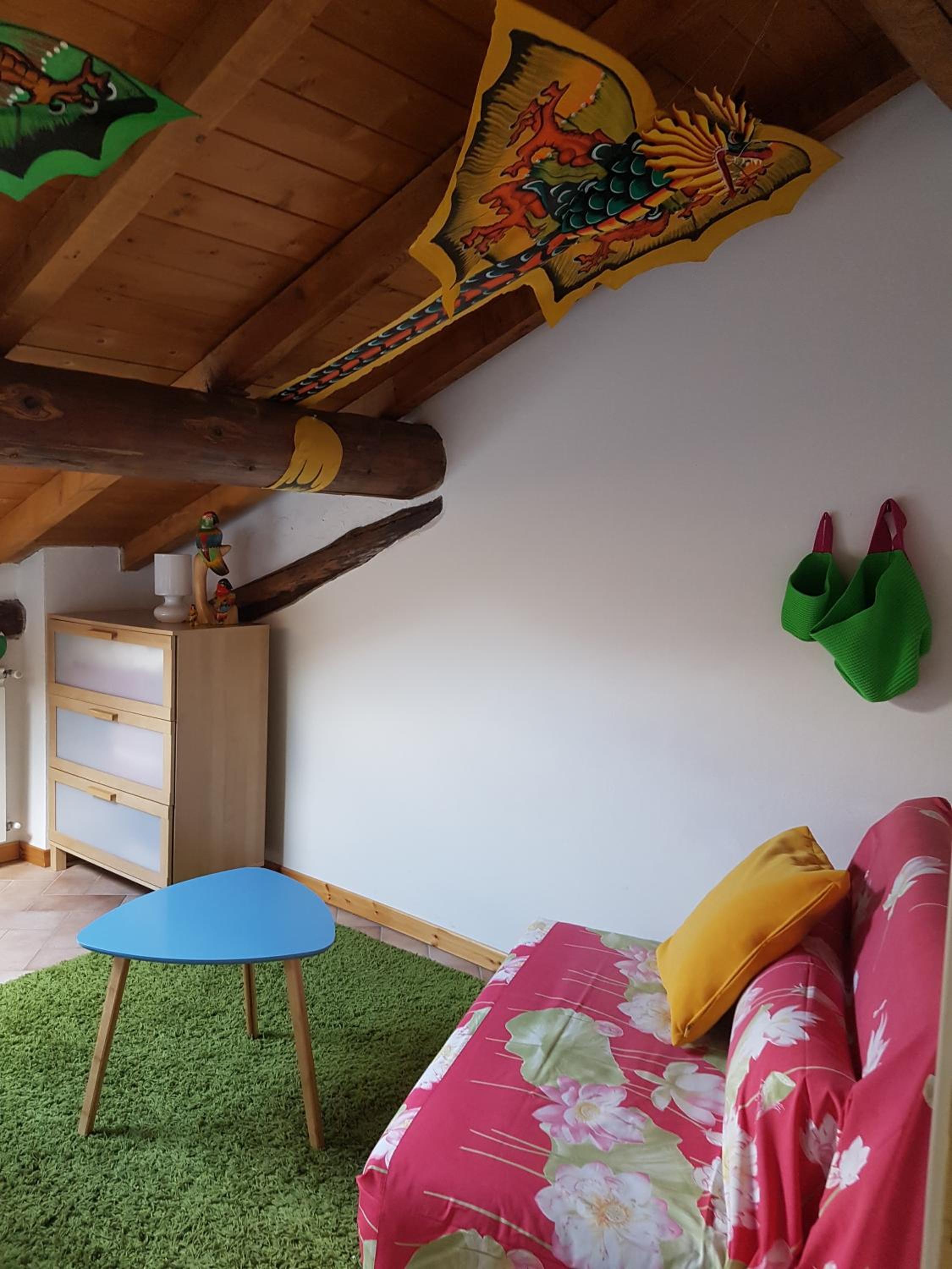 Double Room with Lake View photo 1