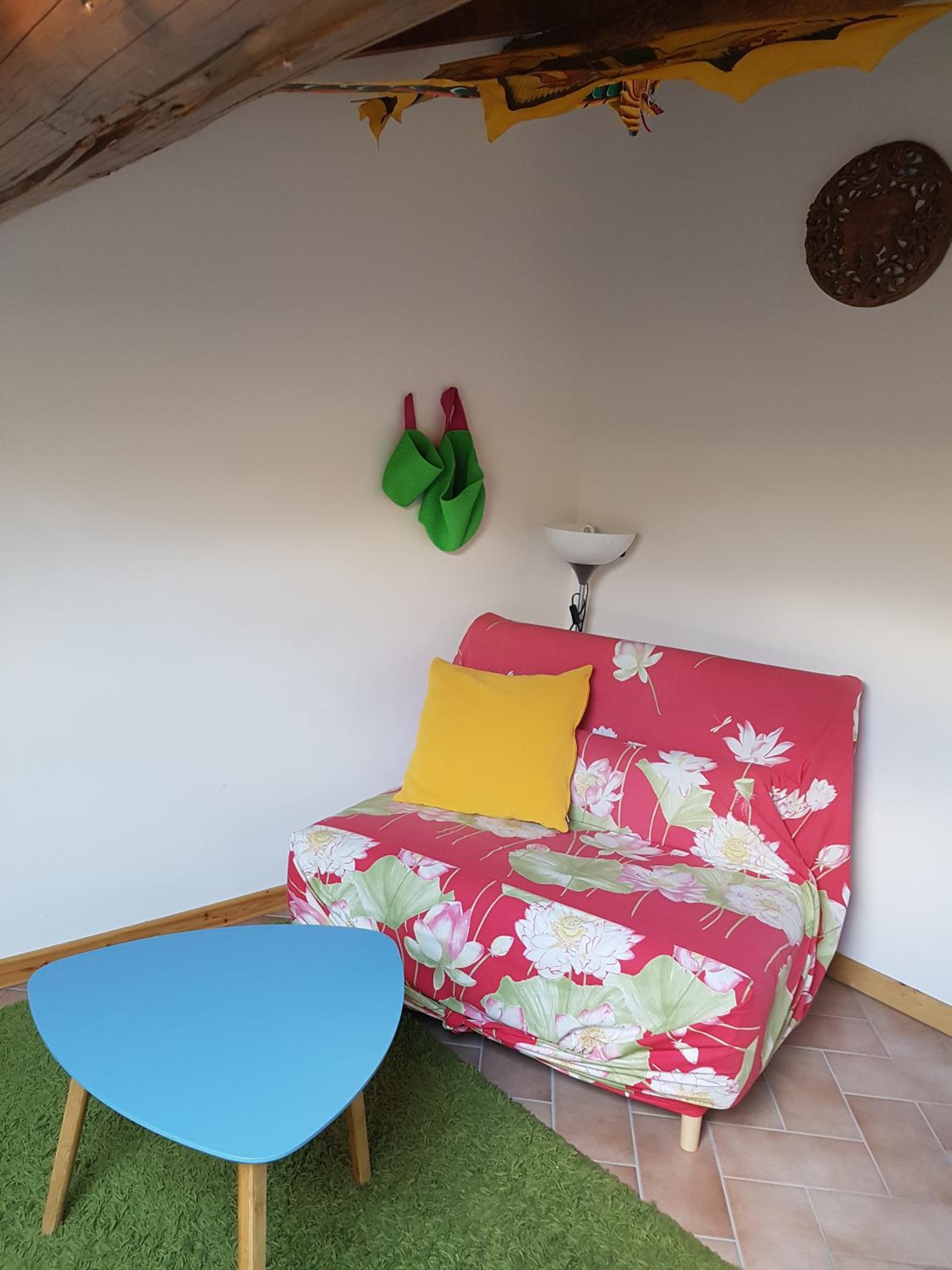 Double Room with Lake View photo 3