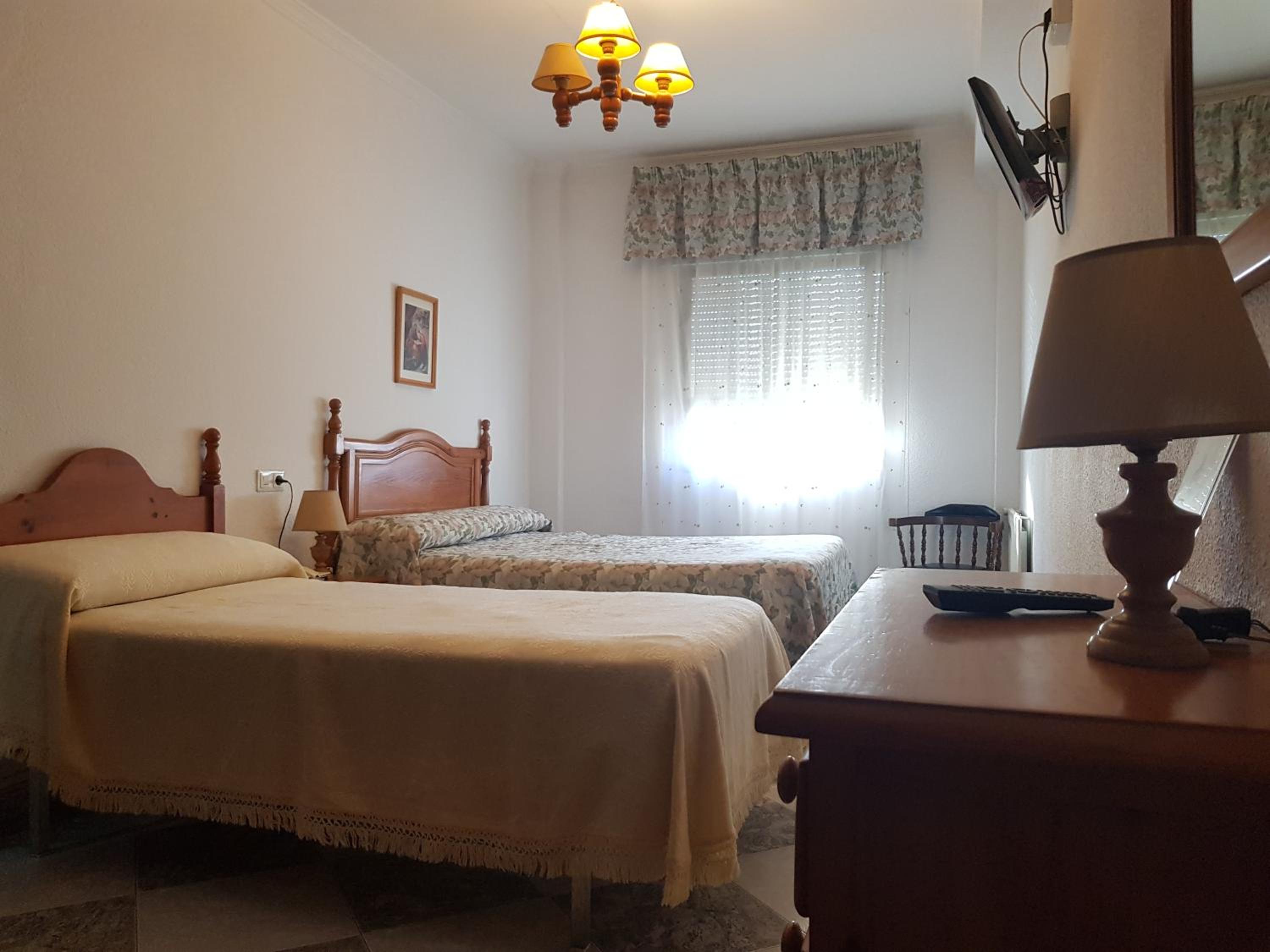 Habitación Cuádruple