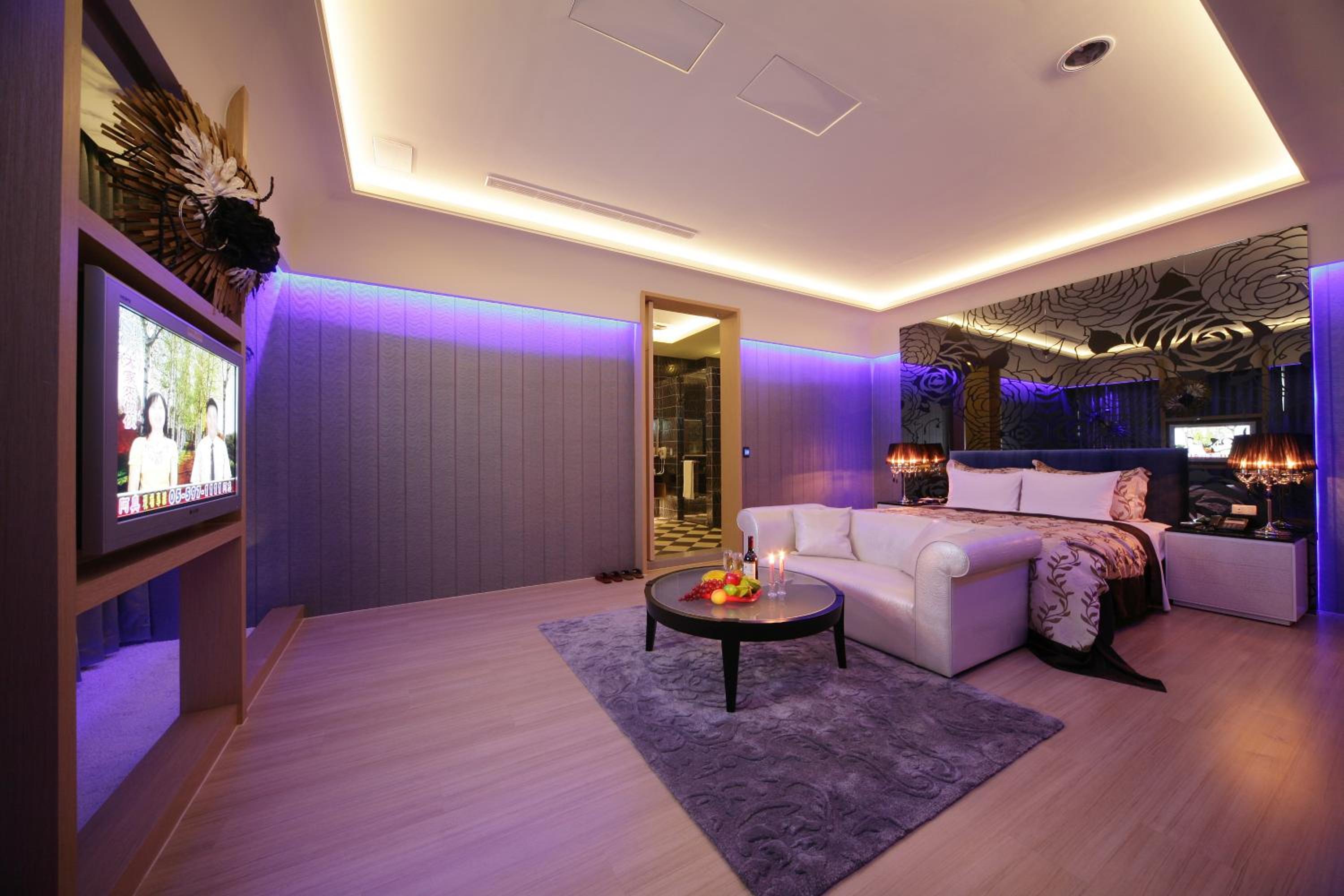 Queen Room with Spa Bath photo 1