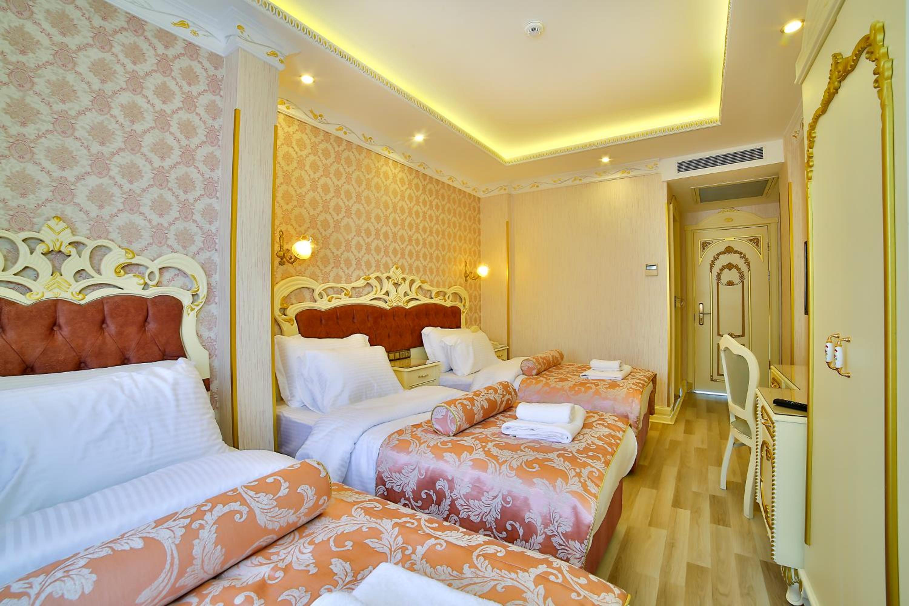Standard Triple Room photo 1