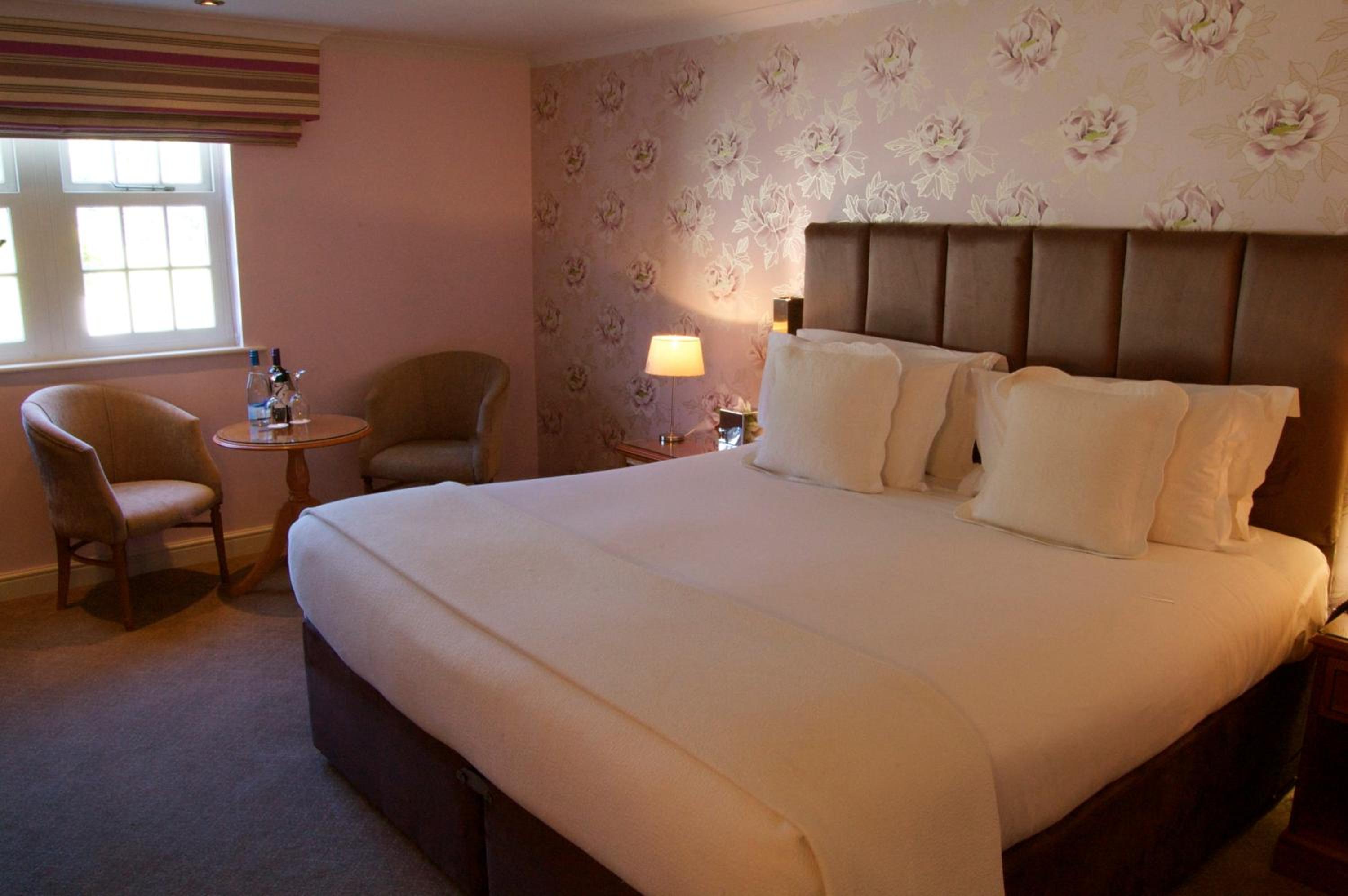 Lovely Double Room - Thermal Journey not included (not dog friendly) - Photo 2