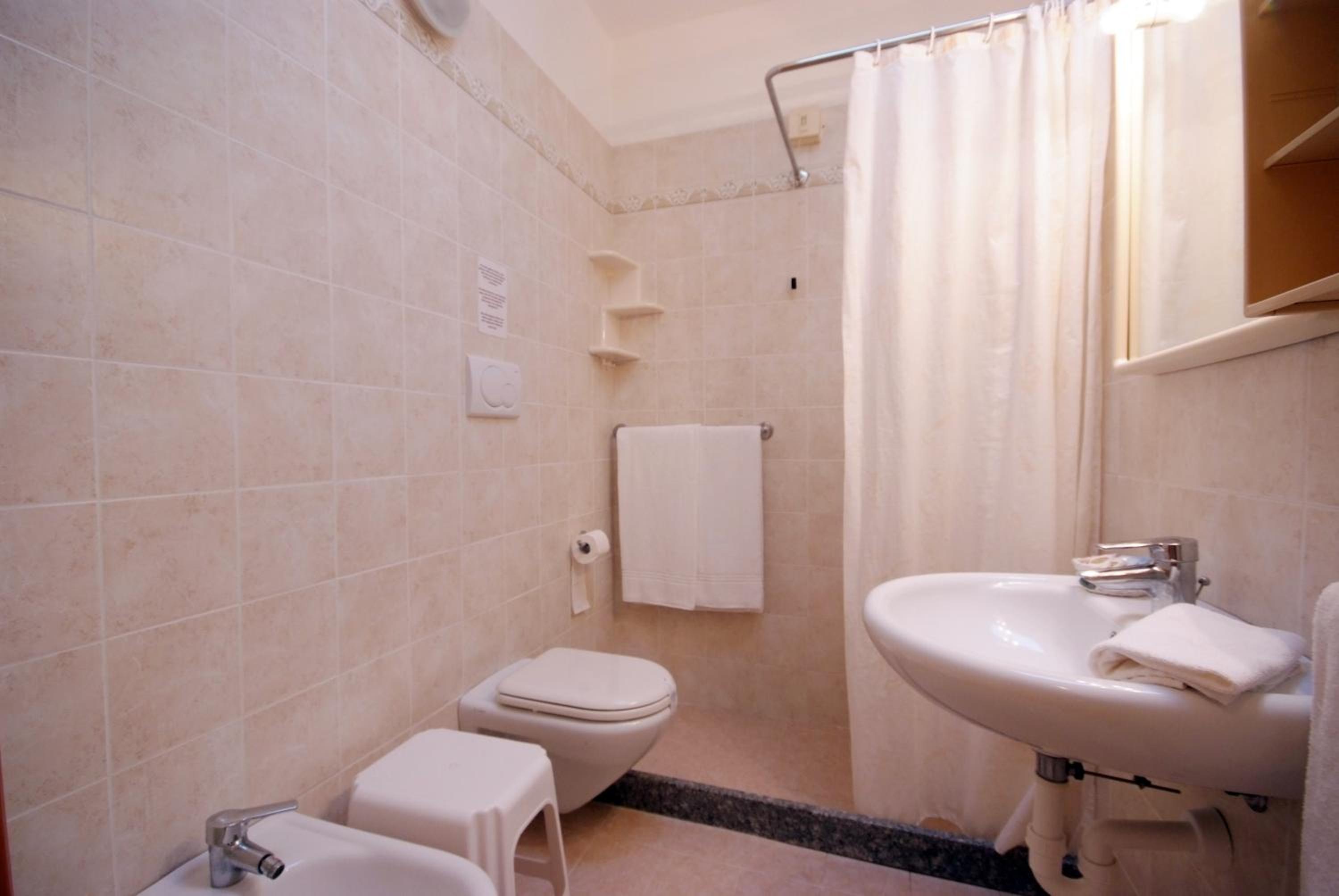 Triple Room with Sea View photo 3