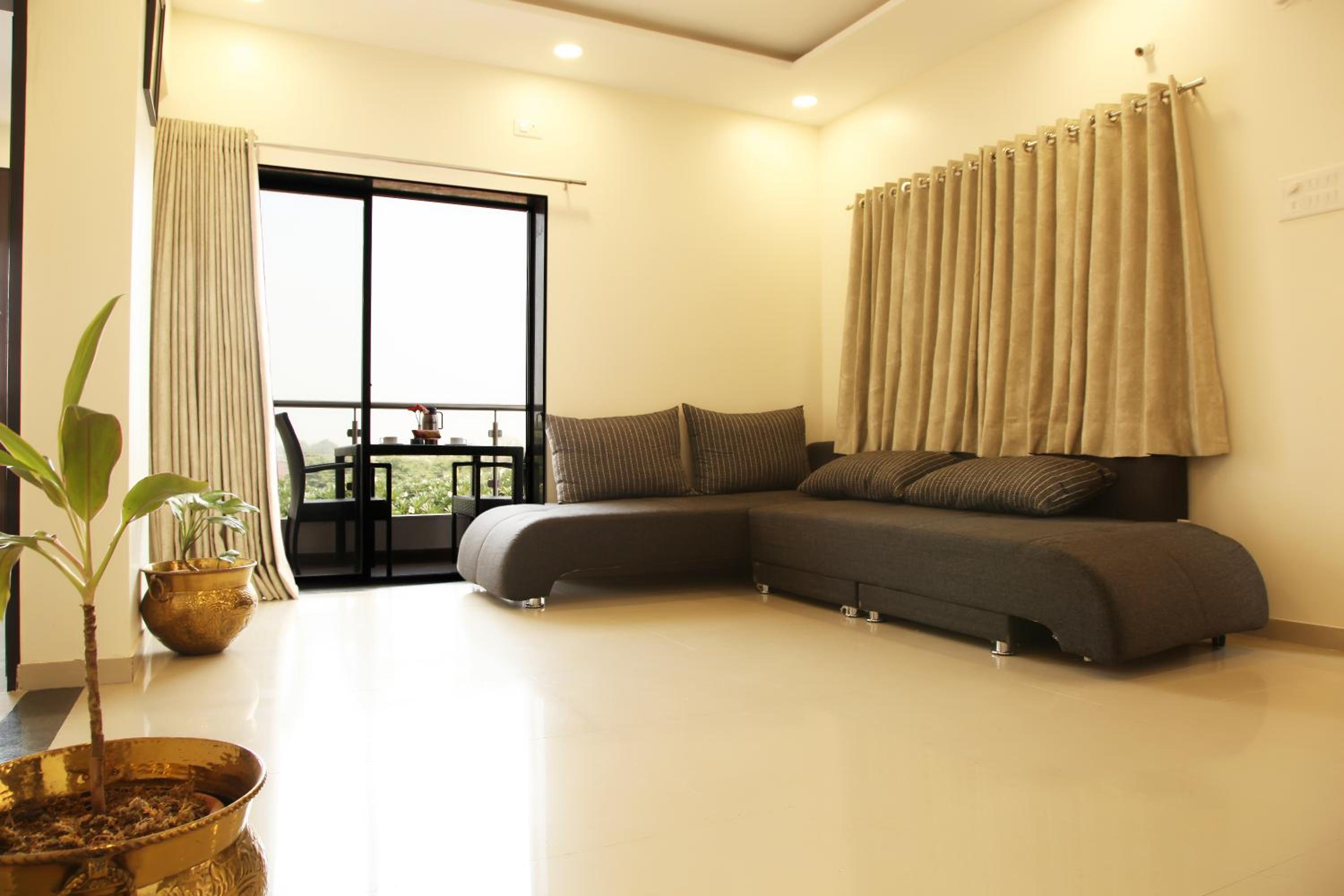 Two-Bedroom Apartment - Photo 6