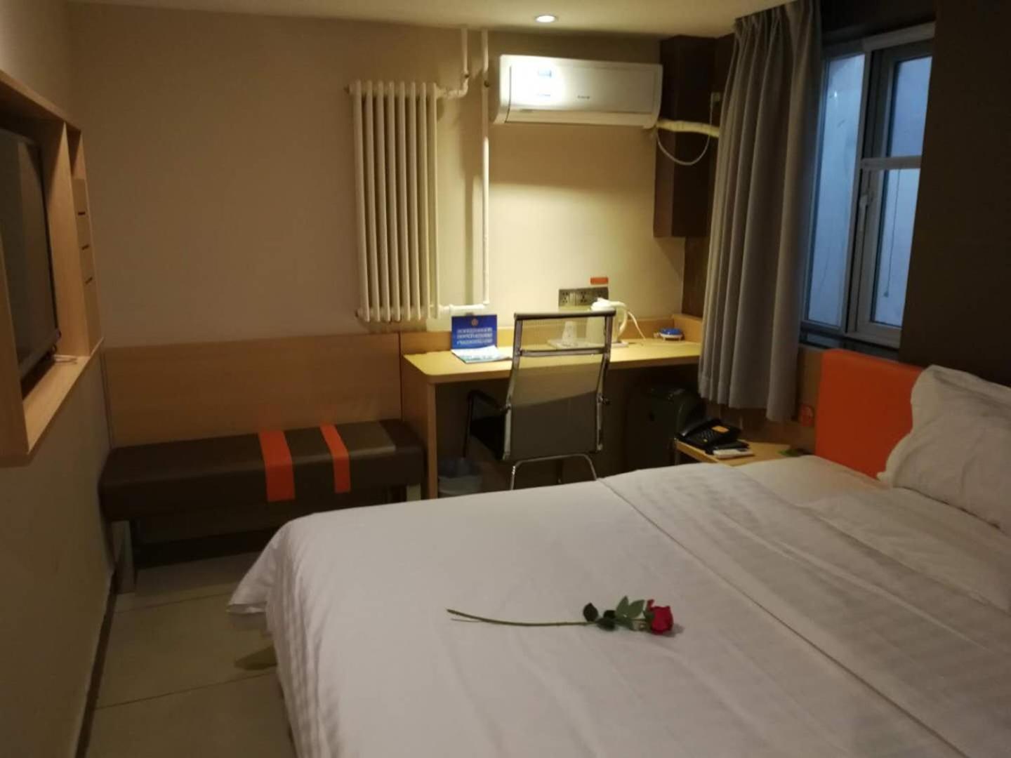 Mainland Chinese Citizens - Superior Double Room - Photo 1