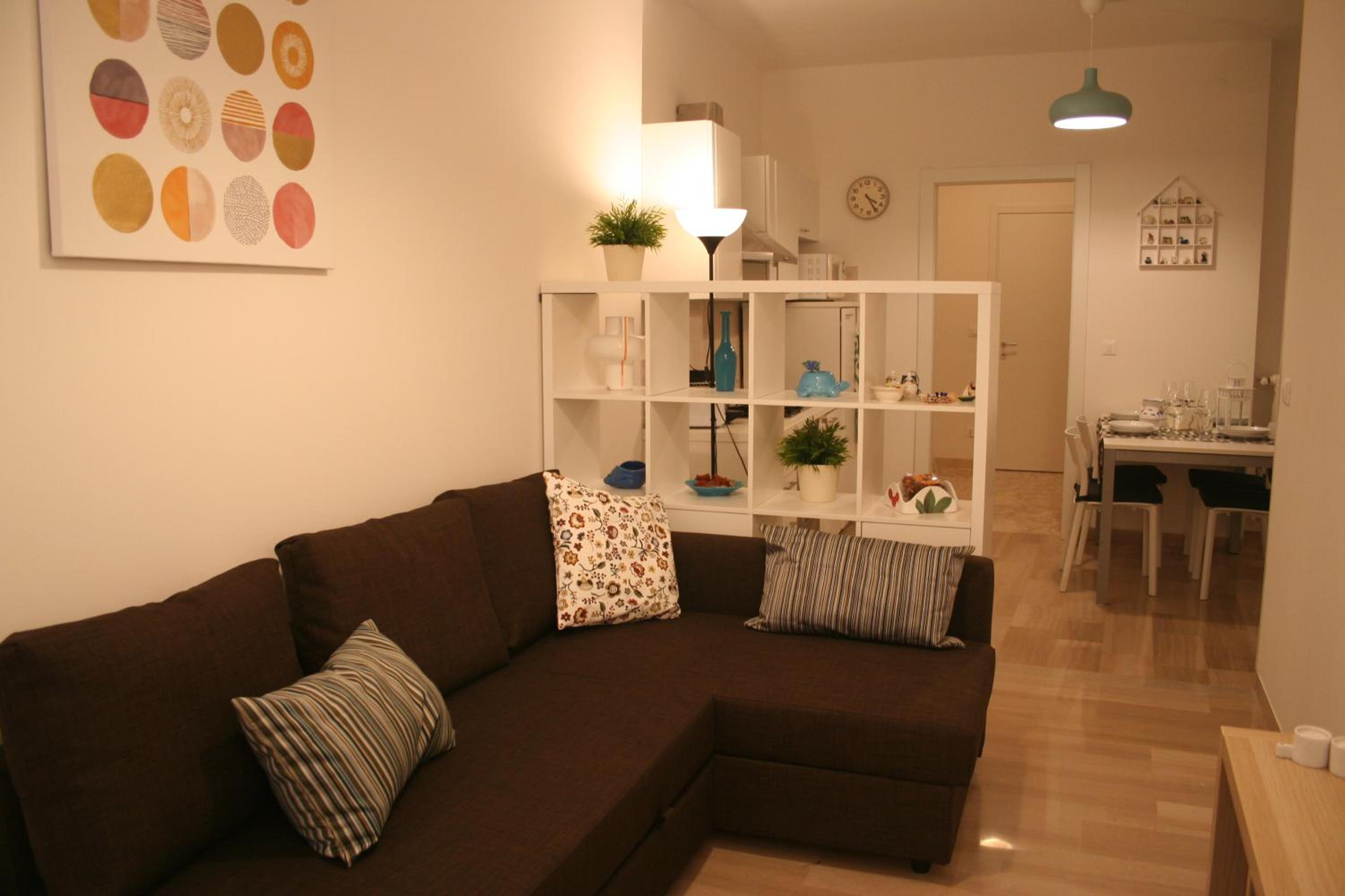 Apartment - Photo 1