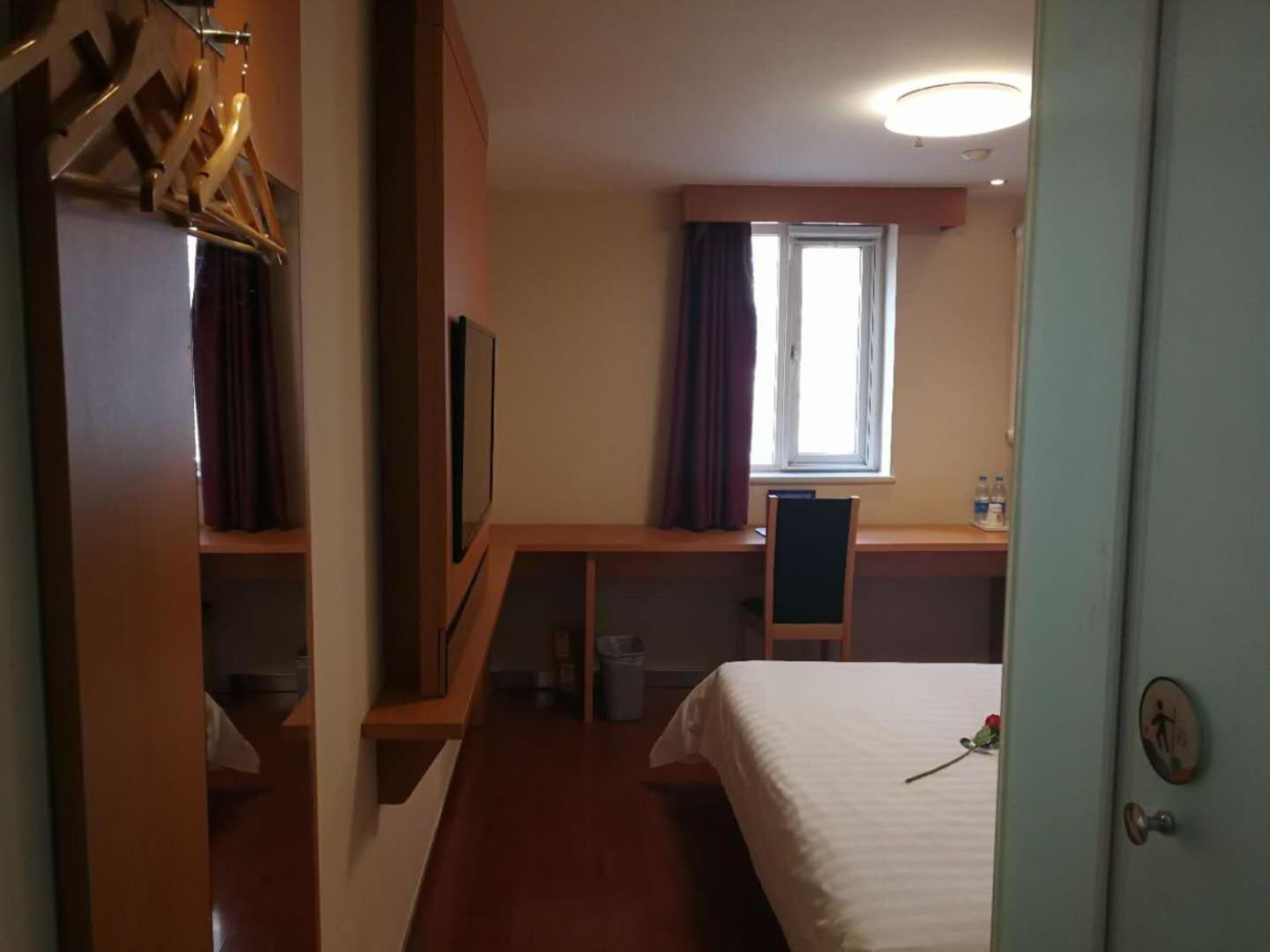 Mainland Chinese Citizens - Superior Double Room - Photo 4