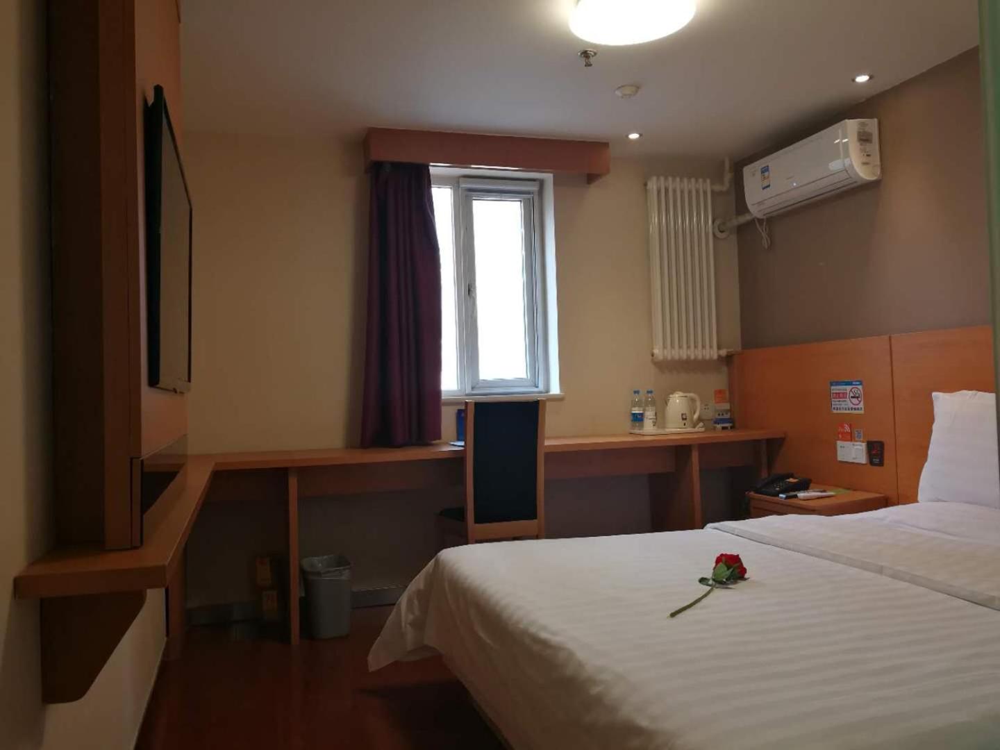 Mainland Chinese Citizens - Superior Double Room - Photo 3