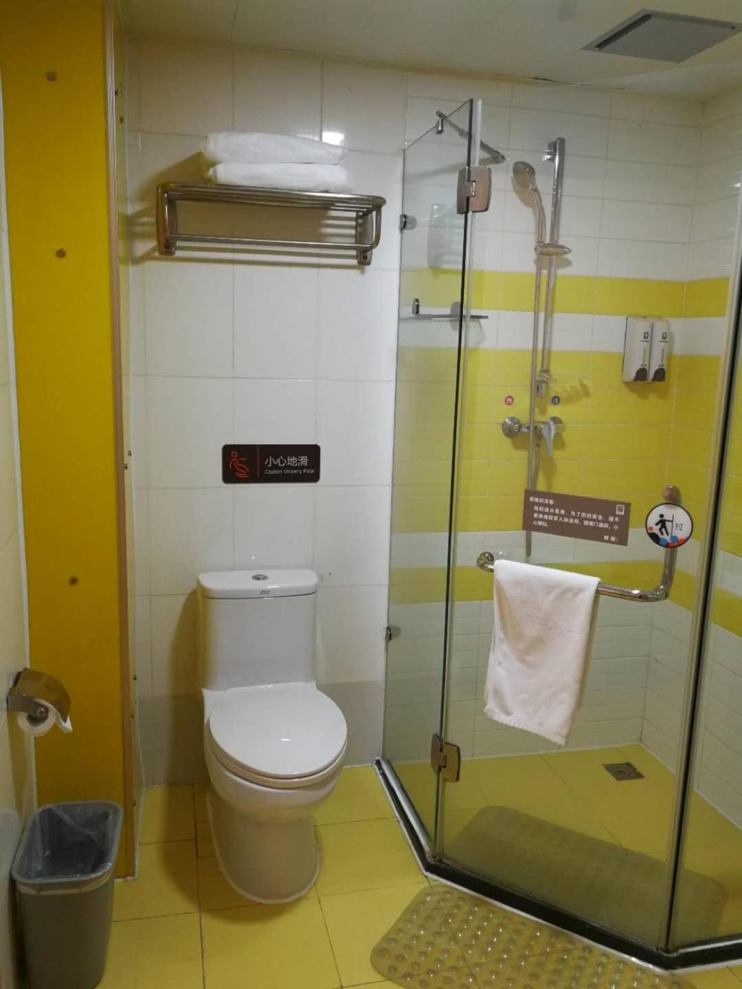 Mainland Chinese Citizens - Superior Twin Room