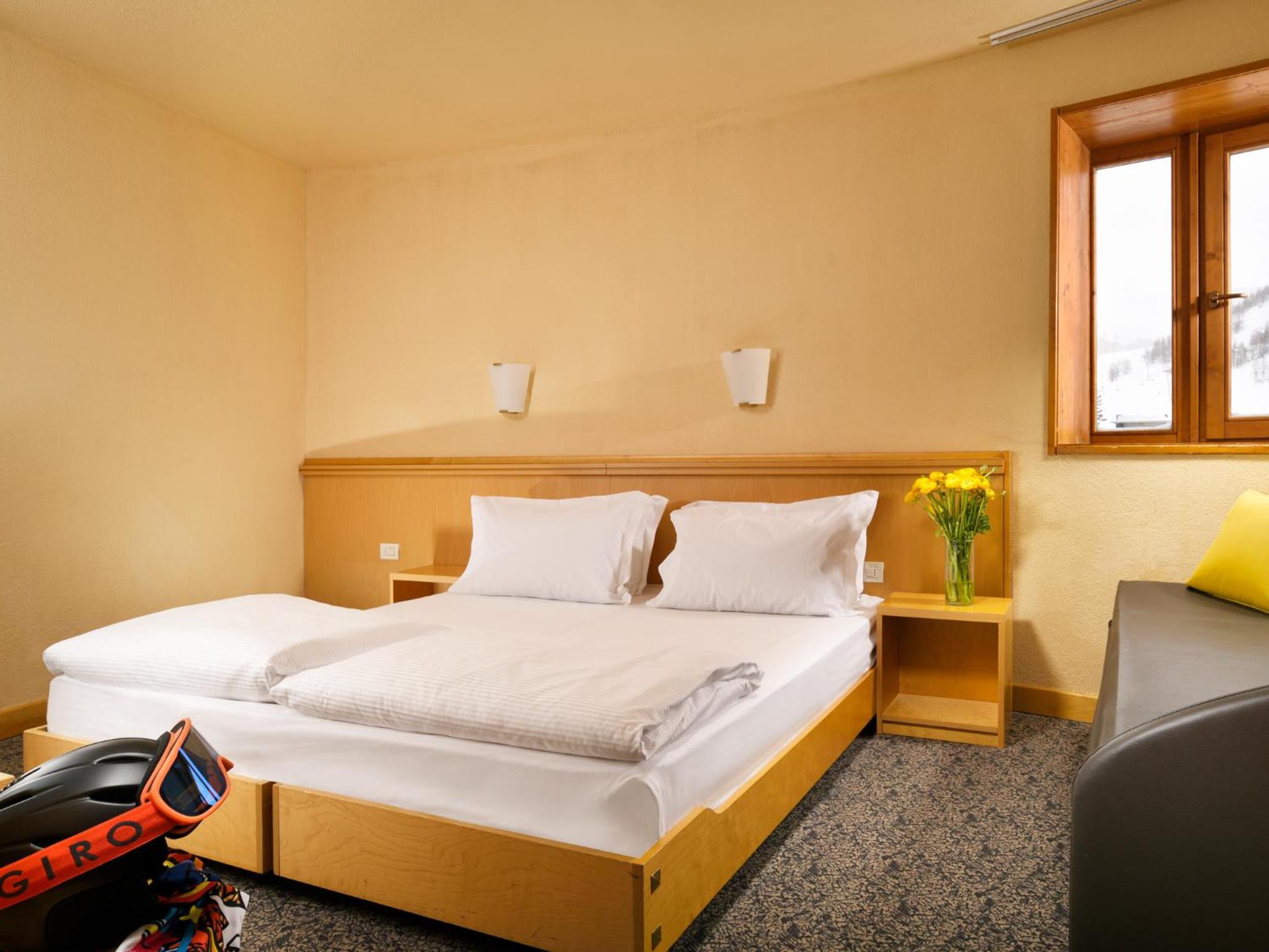 Classic Quadruple Room photo 2