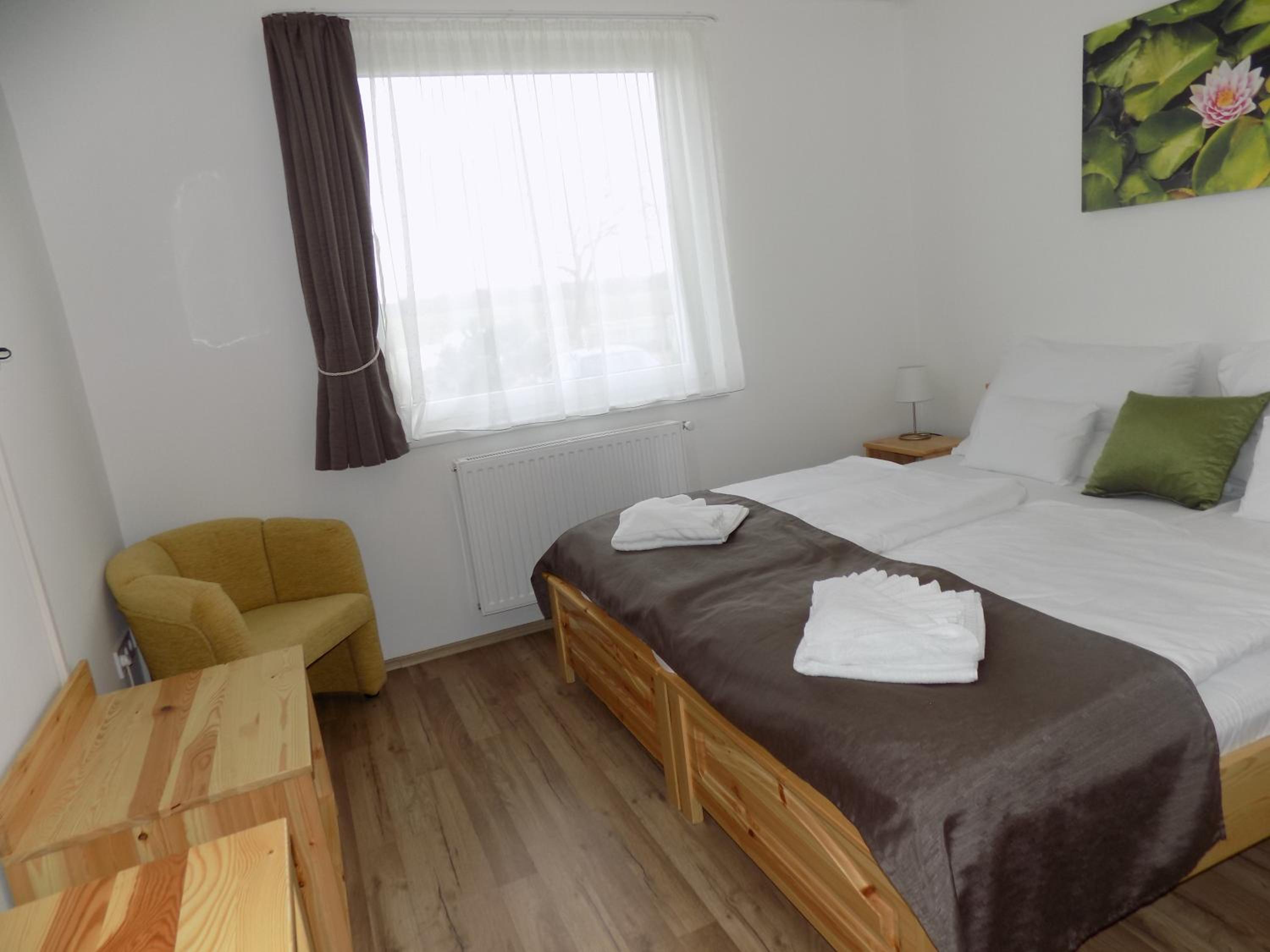 Double Room - Photo 2