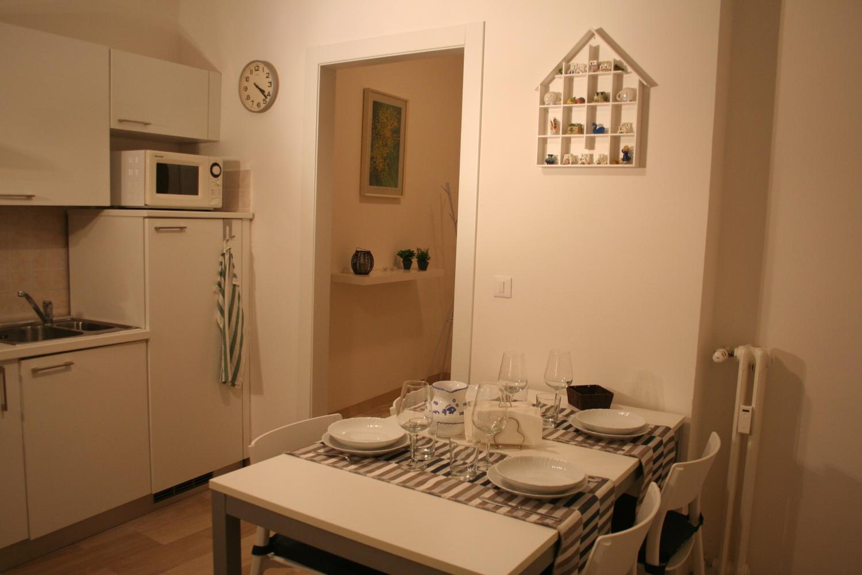 Apartment - Photo 13