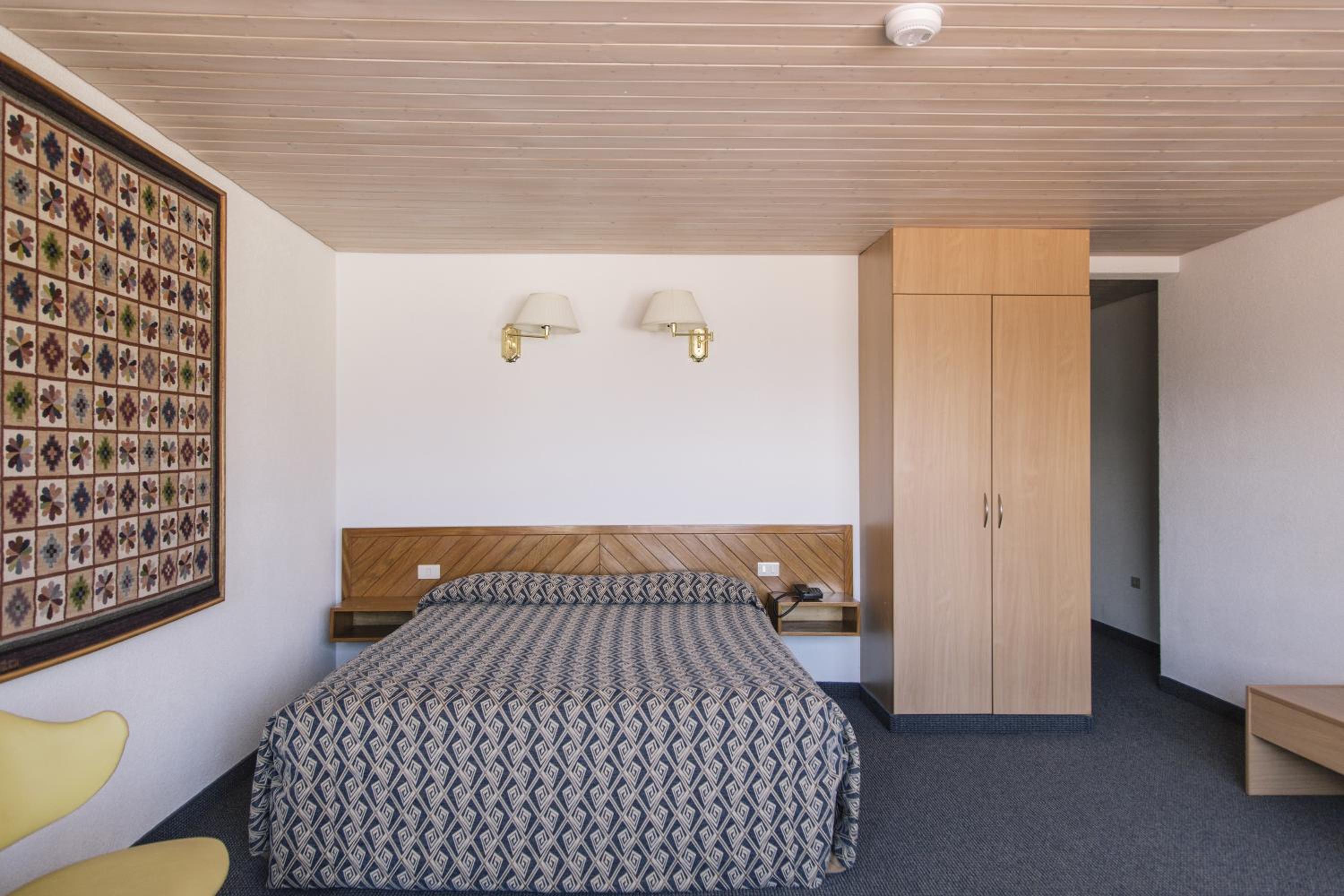 Double Room with Terrace photo 1