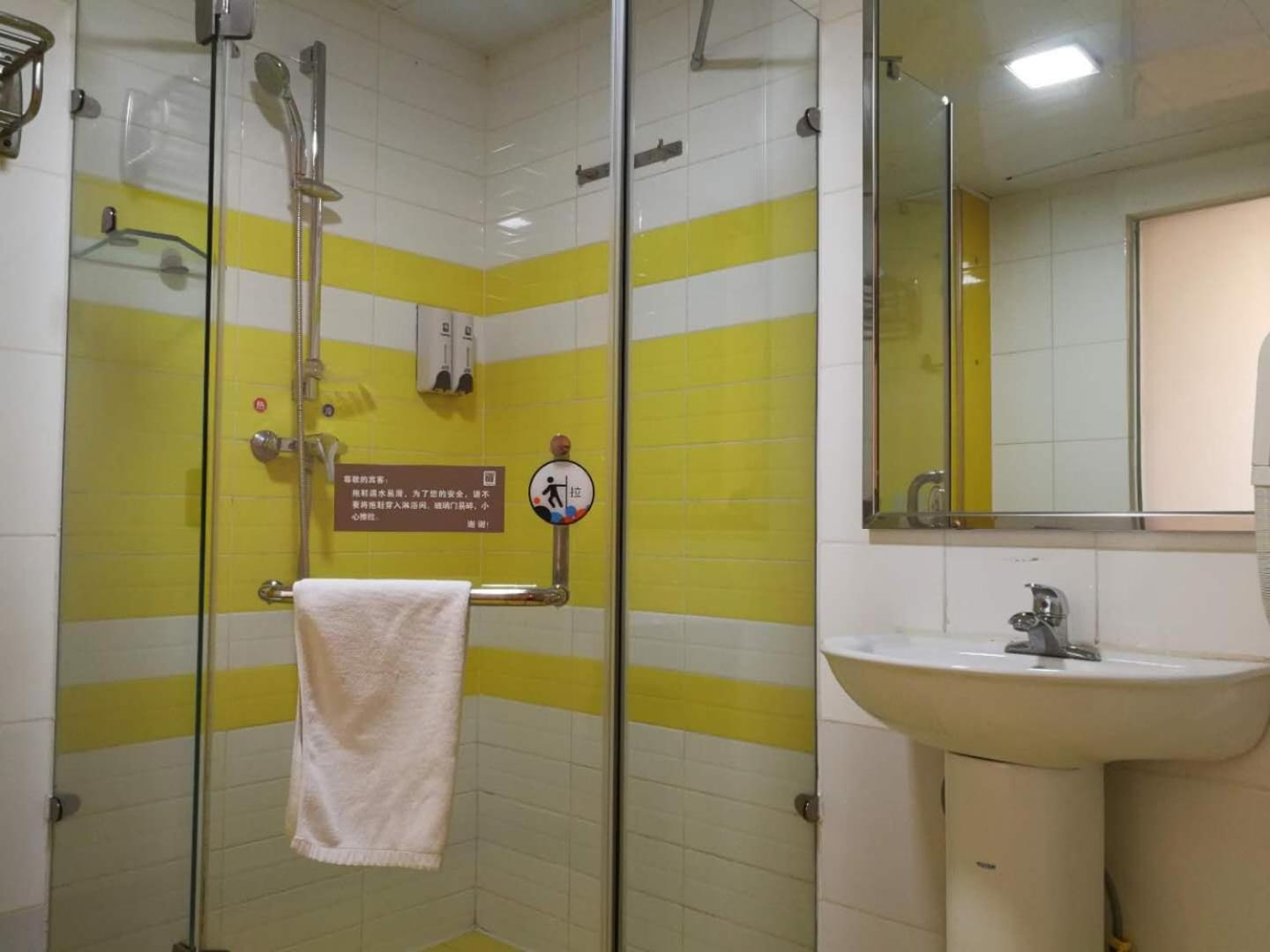 Mainland Chinese Citizens - Superior Double Room - Photo 6