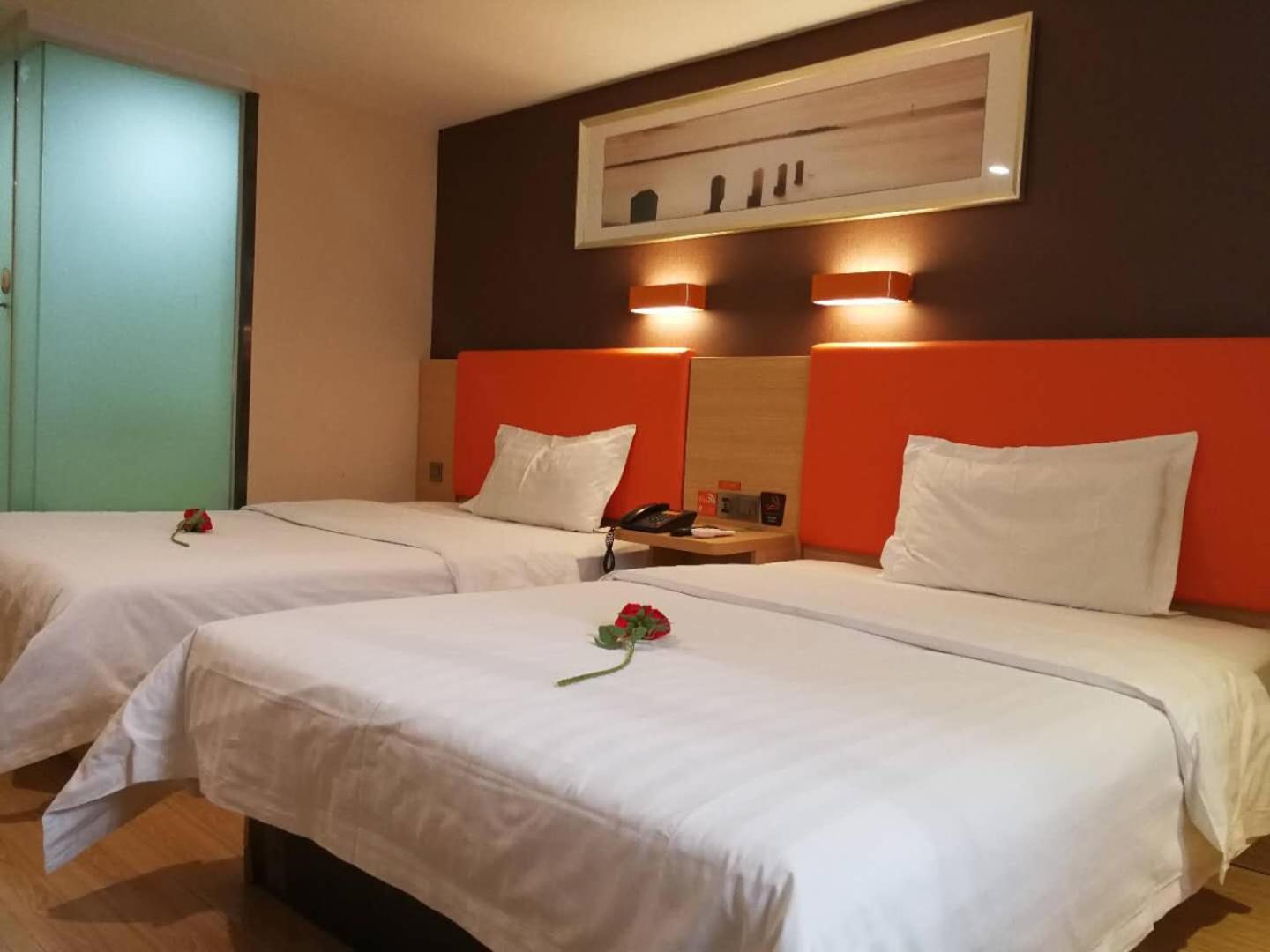 Mainland Chinese Citizens - Special Offer - Twin Room