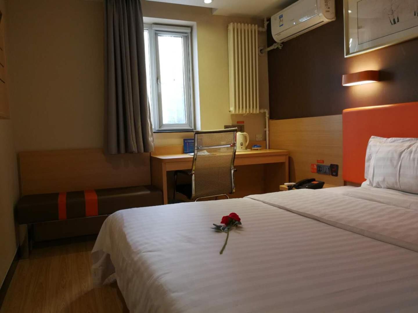 Mainland Chinese Citizens - Superior Double Room - Photo 5