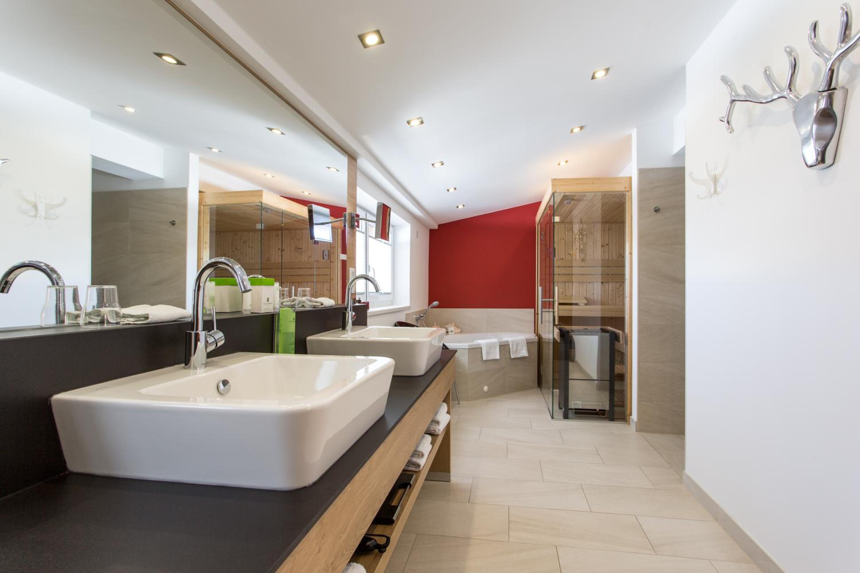 Superior Suite - Wildspitze photo 2