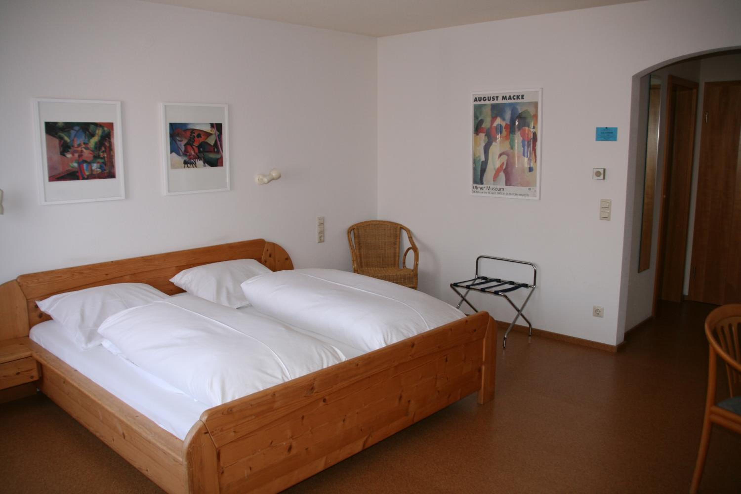 Single Room photo 1